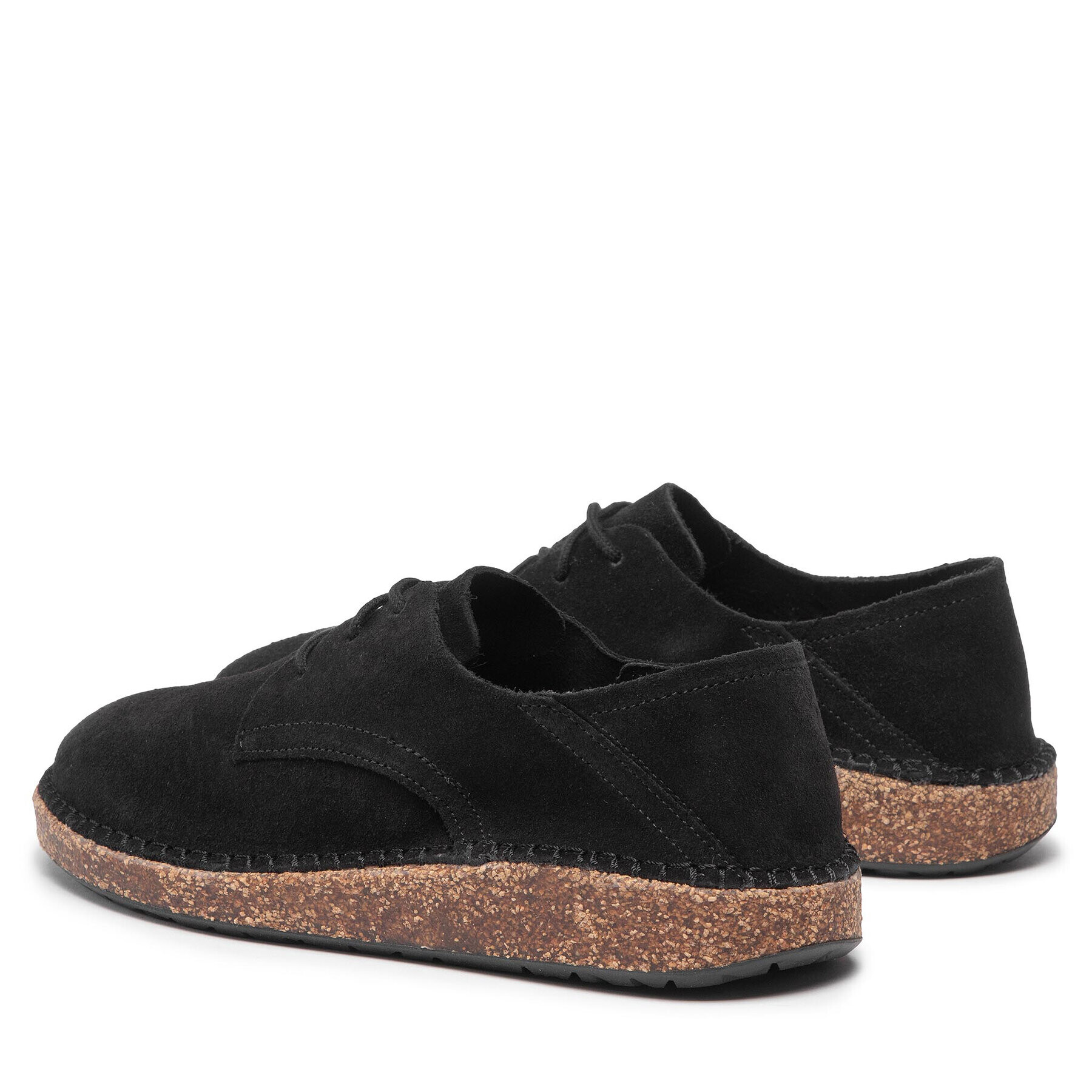Birkenstock Обувки Gary 1013438 Черен - Pepit.bg
