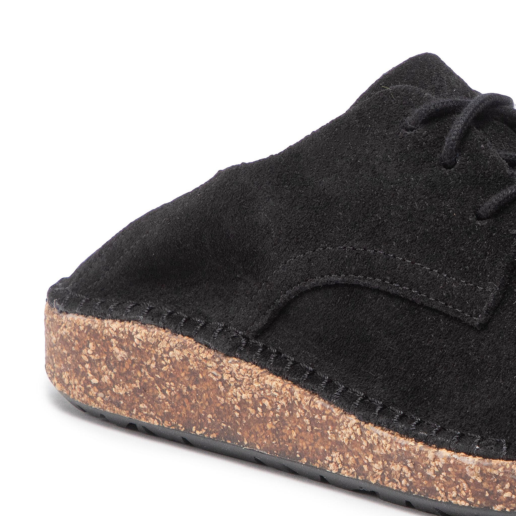 Birkenstock Обувки Gary 1013438 Черен - Pepit.bg