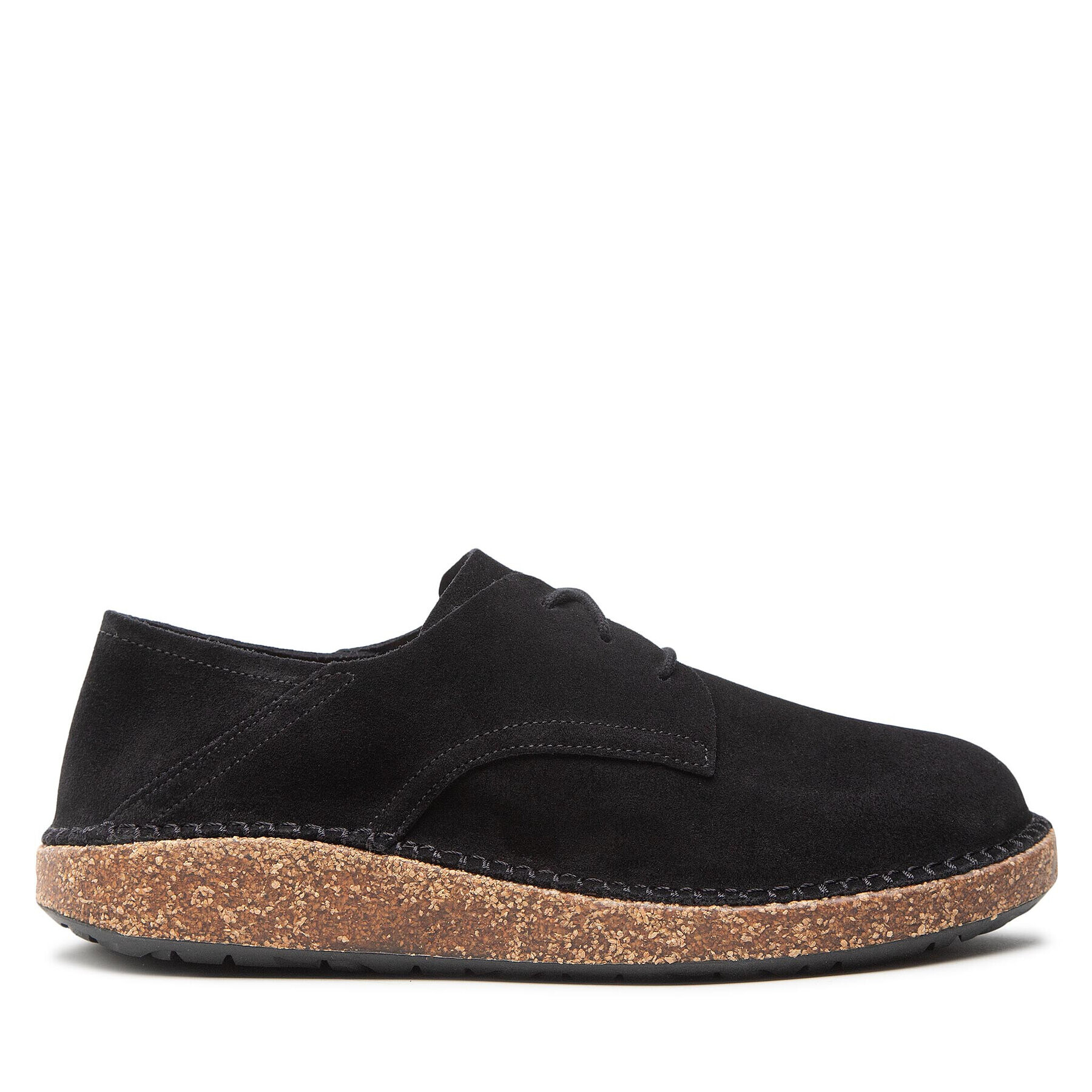 Birkenstock Обувки Gary 1013439 Черен - Pepit.bg
