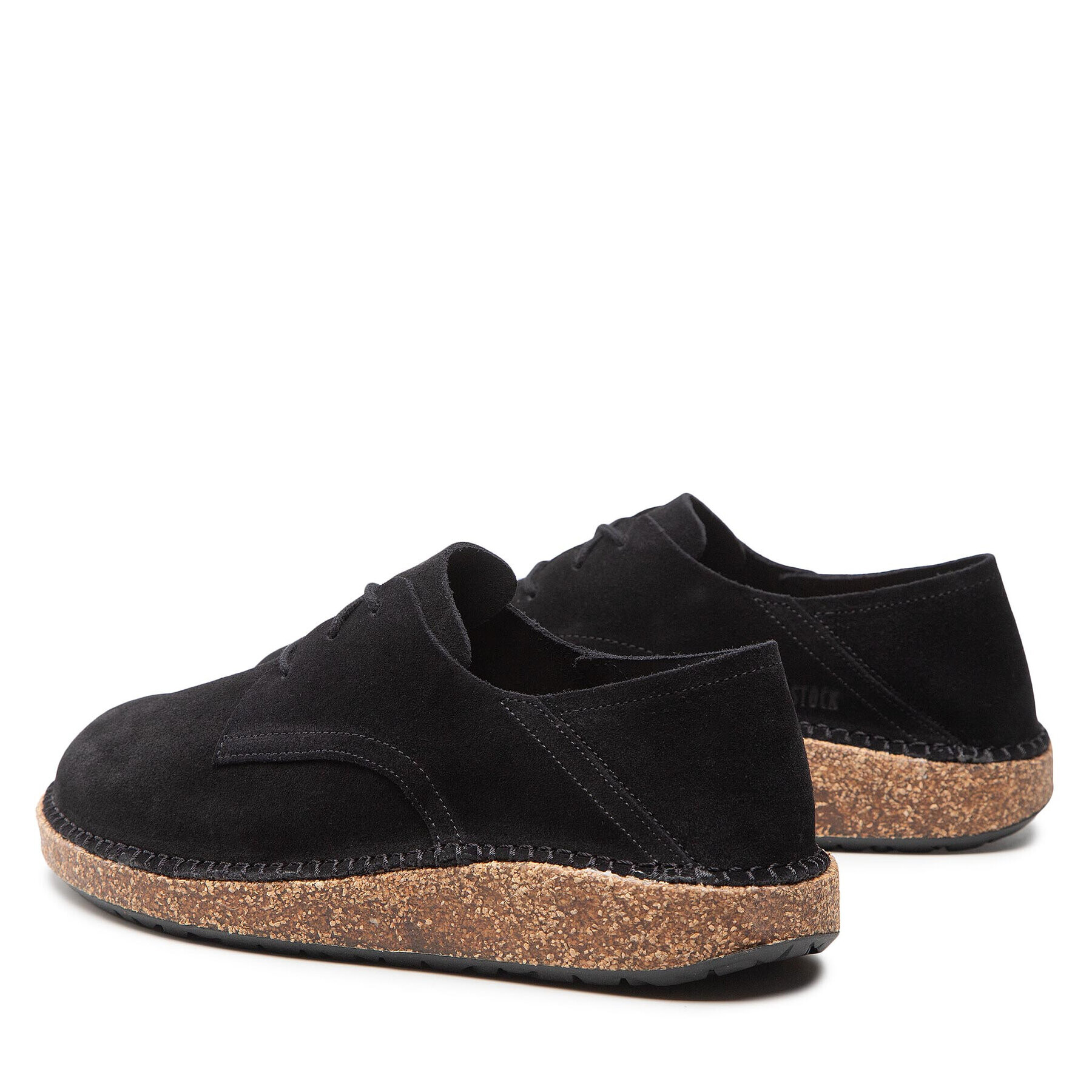 Birkenstock Обувки Gary 1013439 Черен - Pepit.bg
