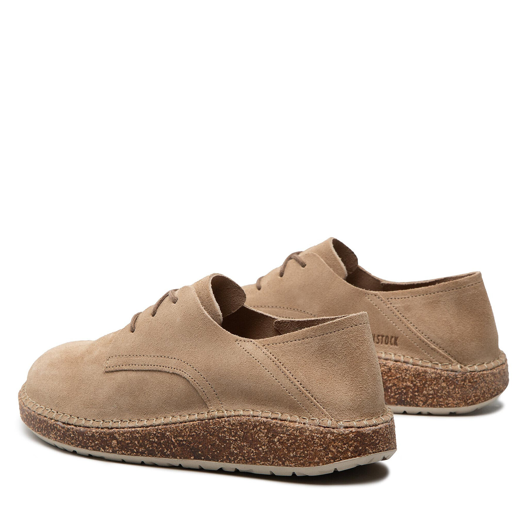 Birkenstock Обувки Gary 1017812 Бежов - Pepit.bg