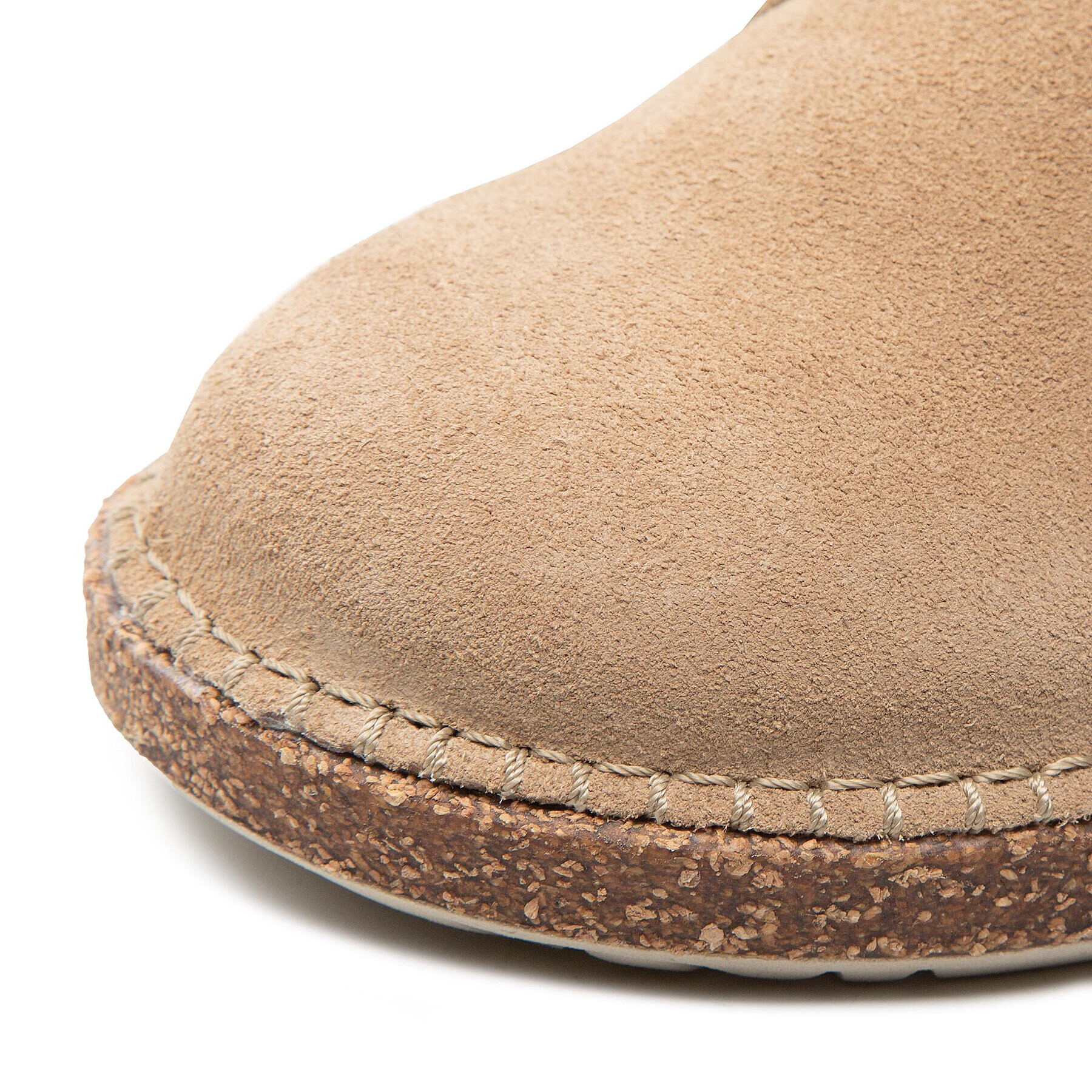 Birkenstock Обувки Gary 1017812 Бежов - Pepit.bg