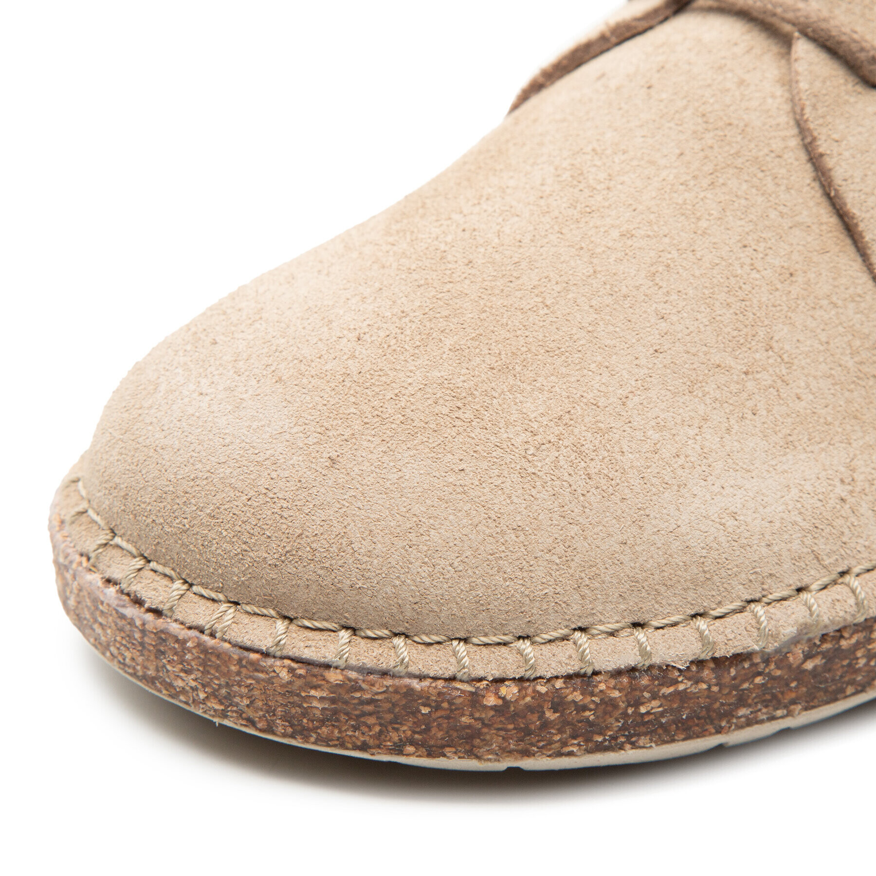 Birkenstock Обувки Gary 1017813 Бежов - Pepit.bg