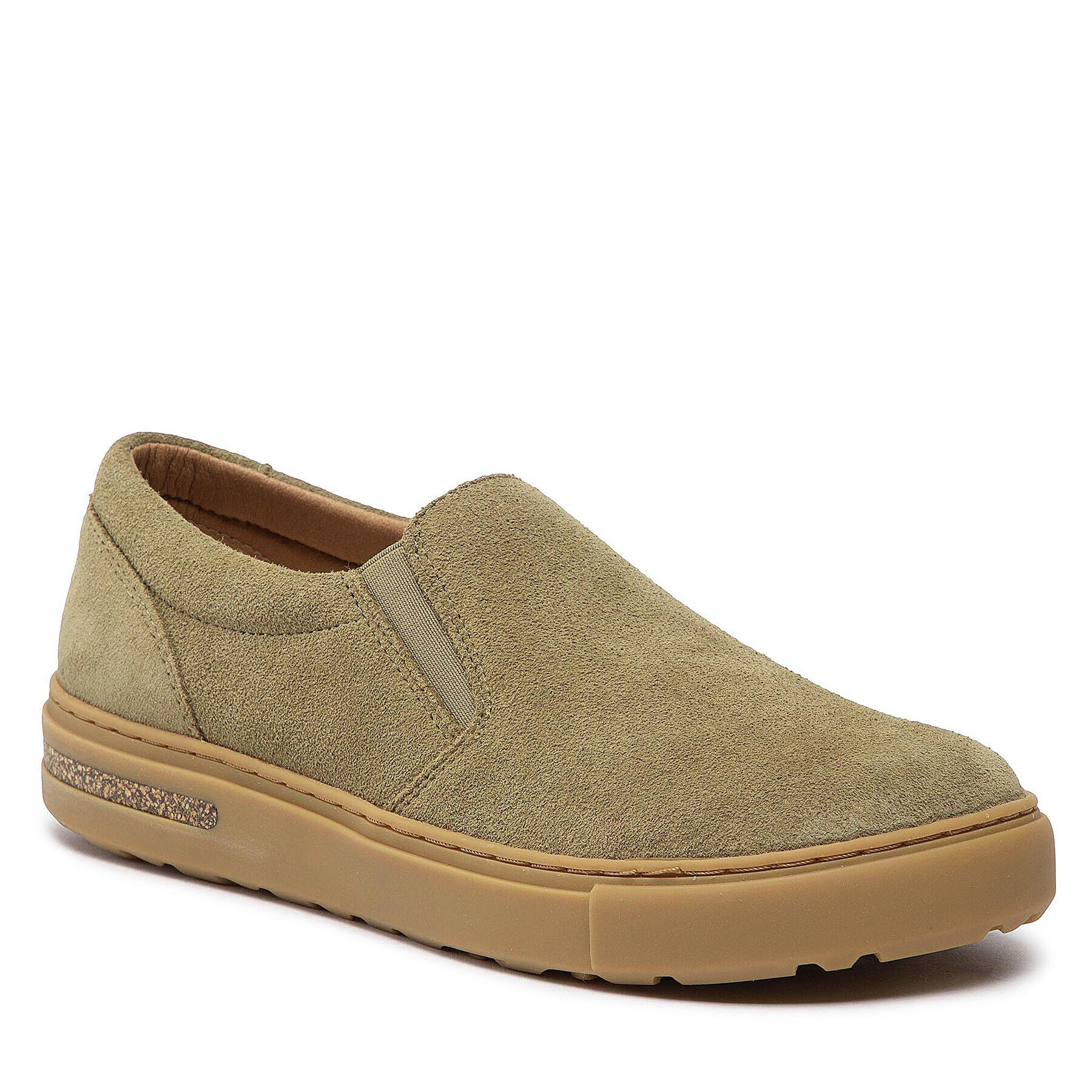 Birkenstock Обувки Oswego 1023718 Зелен - Pepit.bg