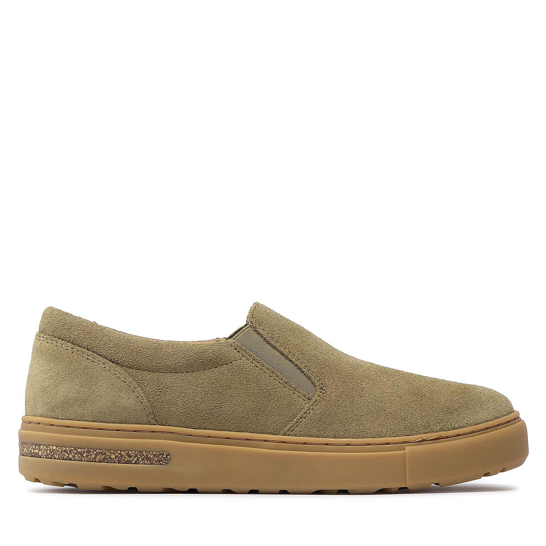 Birkenstock Обувки Oswego 1023718 Зелен - Pepit.bg