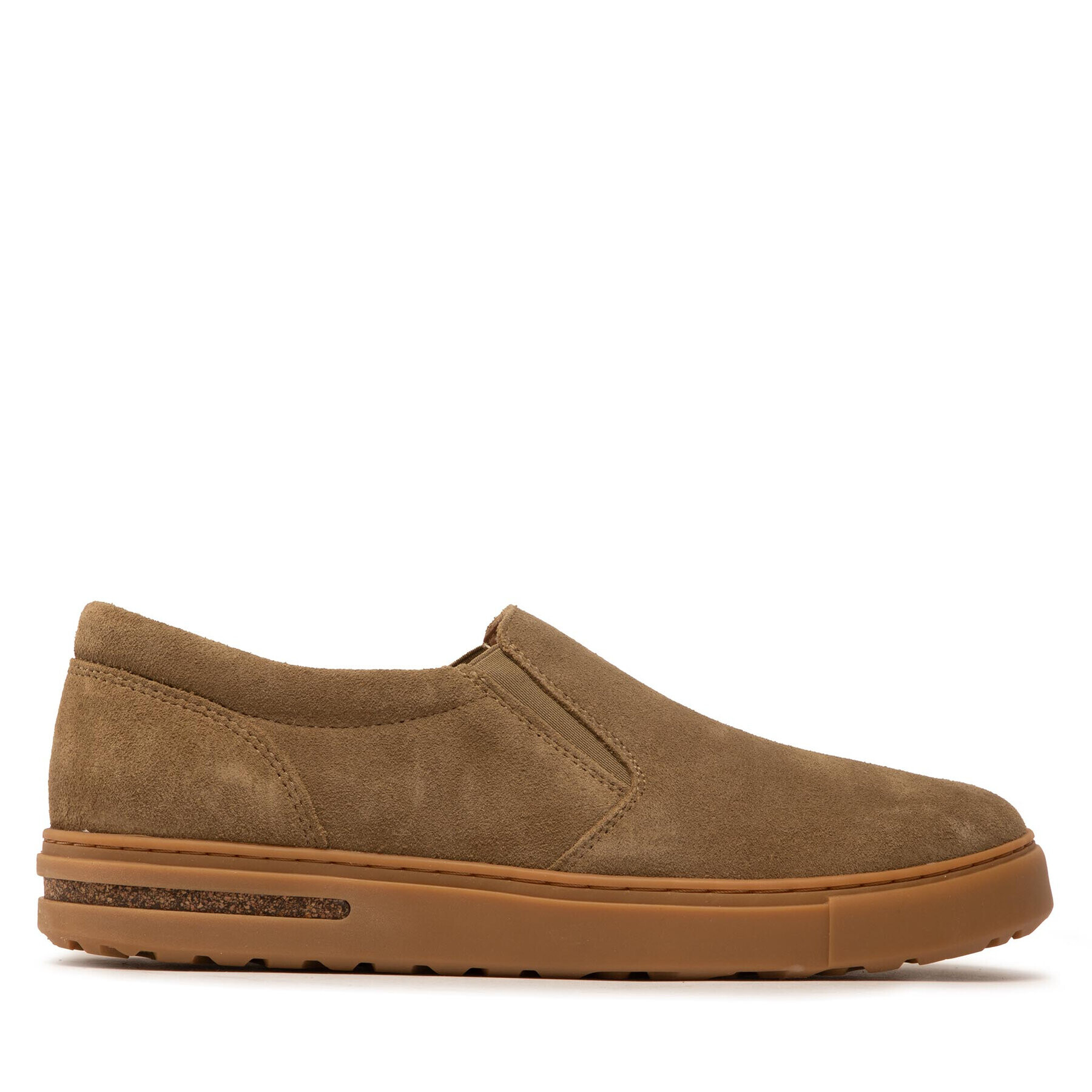 Birkenstock Обувки Oswego 1023725 Кафяв - Pepit.bg