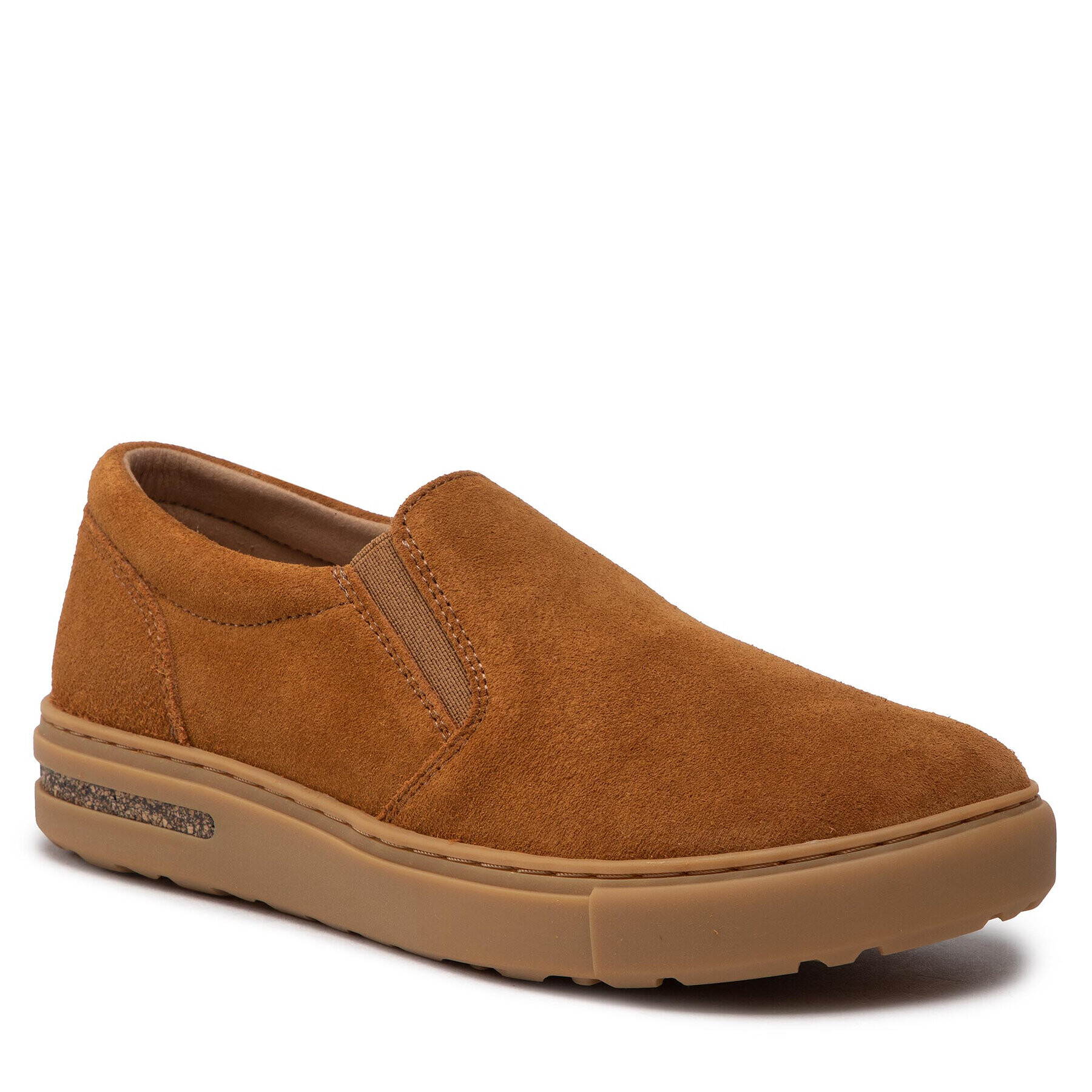 Birkenstock Обувки Oswego 1023756 Кафяв - Pepit.bg