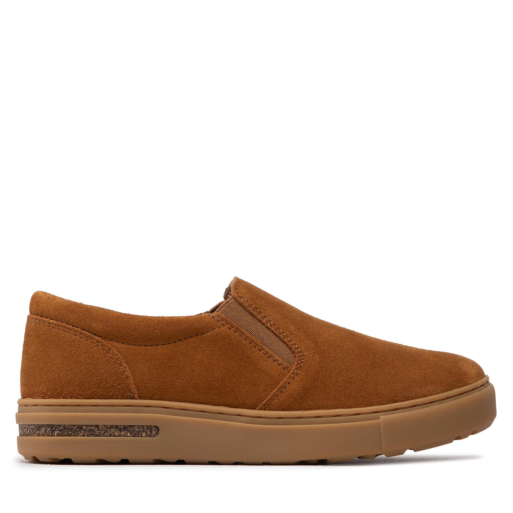 Birkenstock Обувки Oswego 1023756 Кафяв - Pepit.bg