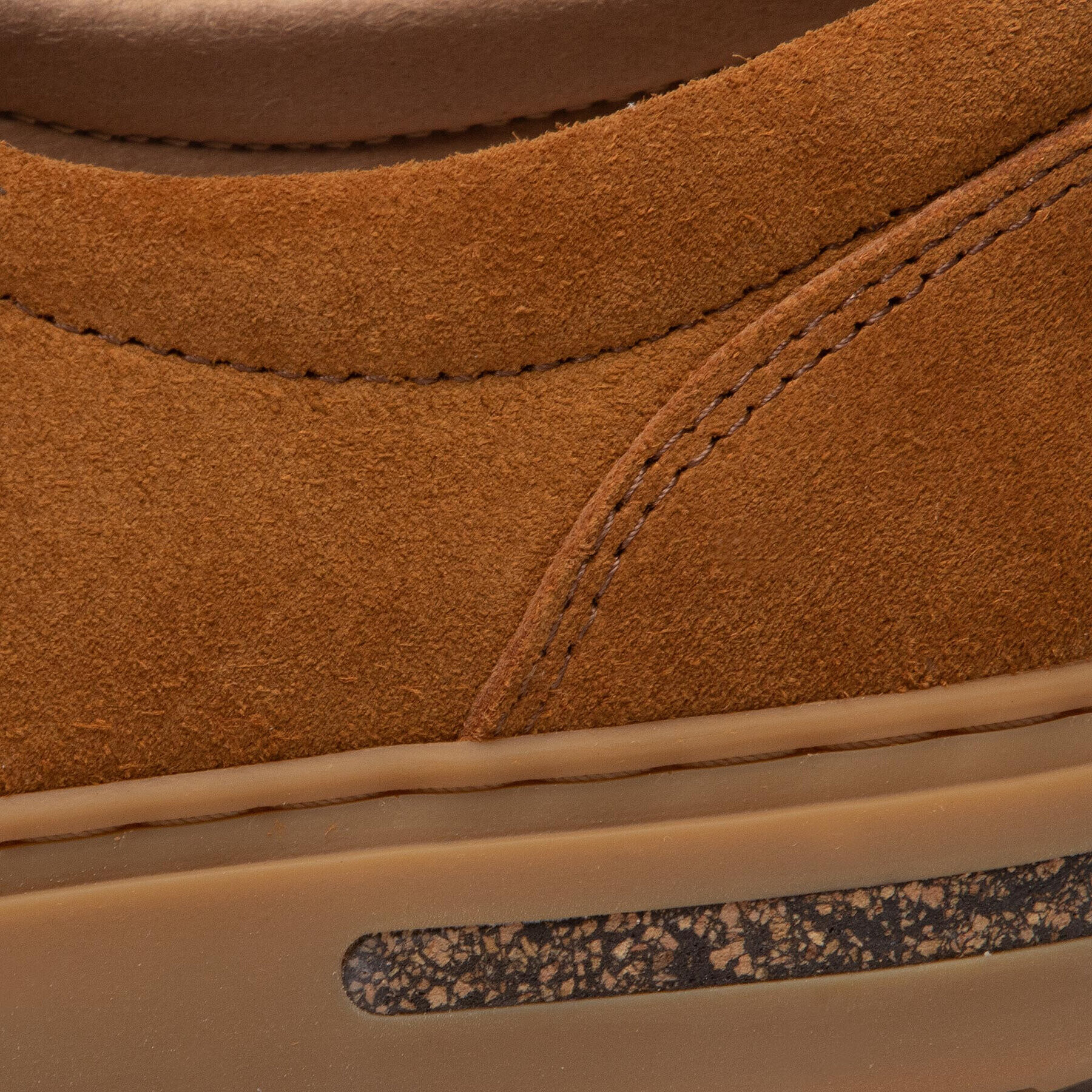 Birkenstock Обувки Oswego 1023756 Кафяв - Pepit.bg