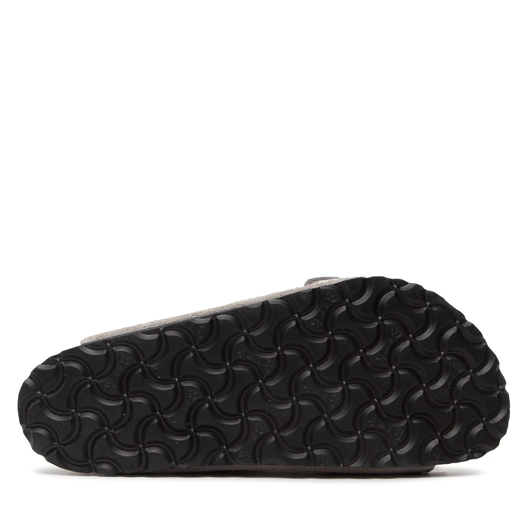 Birkenstock Пантофи Arizona Shearling 1017402 Сив - Pepit.bg