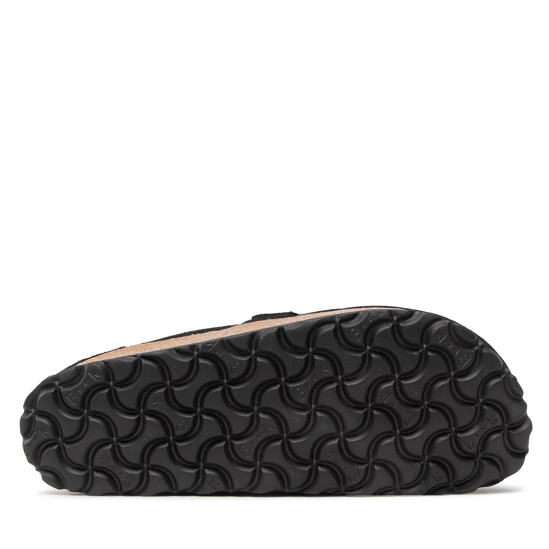 Birkenstock Пантофи Buckley 1018126 Черен - Pepit.bg