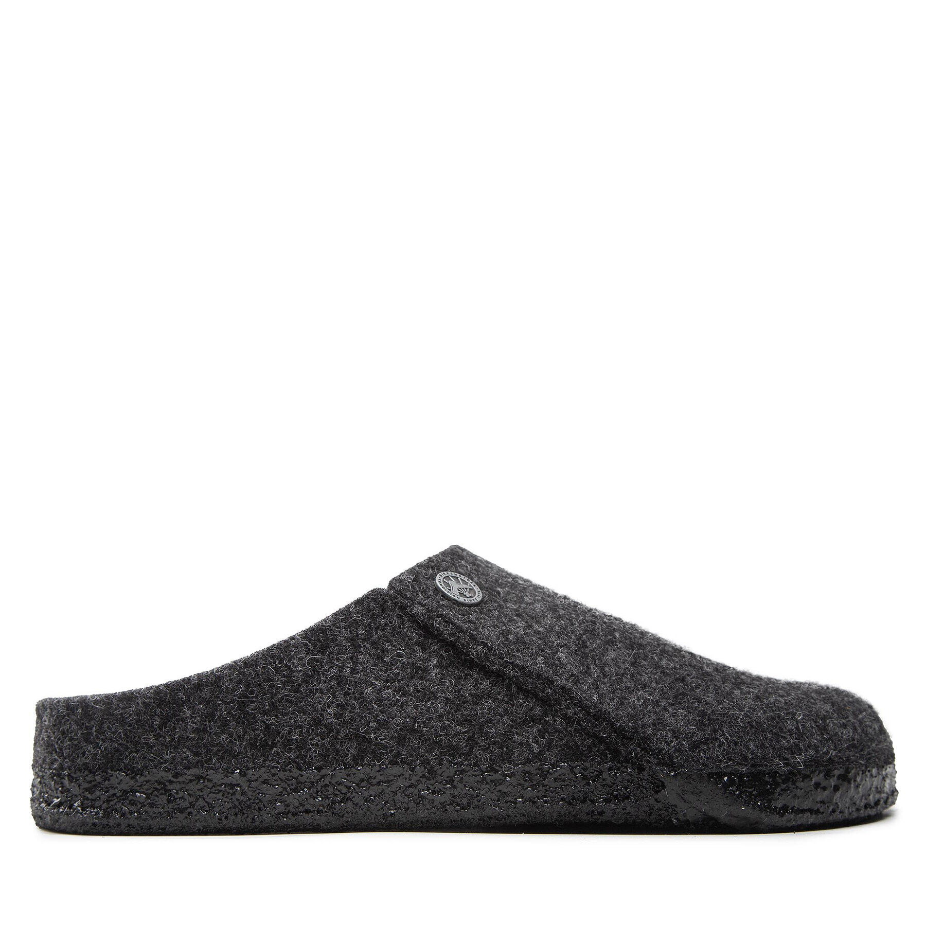 Birkenstock Пантофи Zermatt Rivet 1014932 Сив - Pepit.bg