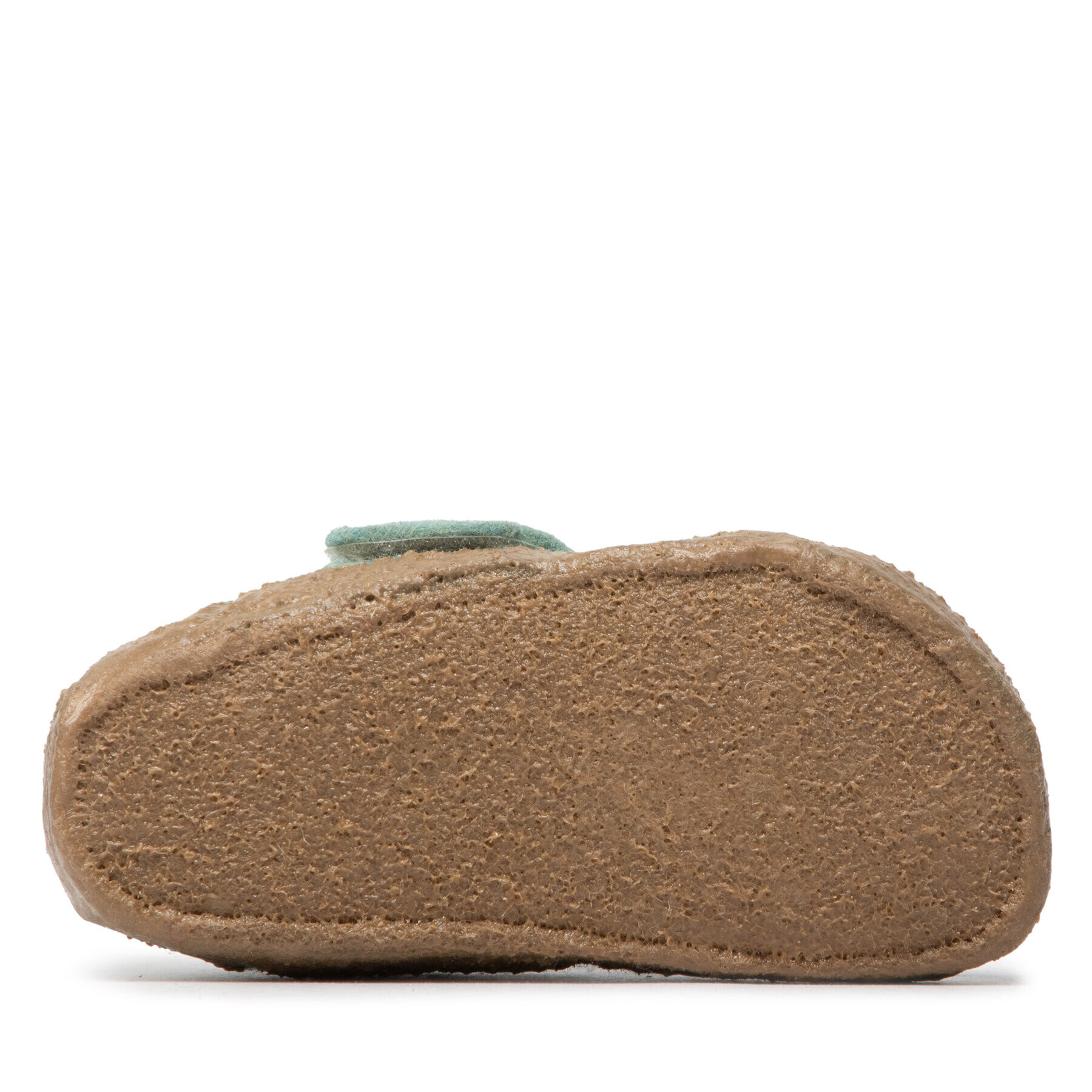 Birkenstock Пантофи Zernatt Hl Kids 1023088 Зелен - Pepit.bg