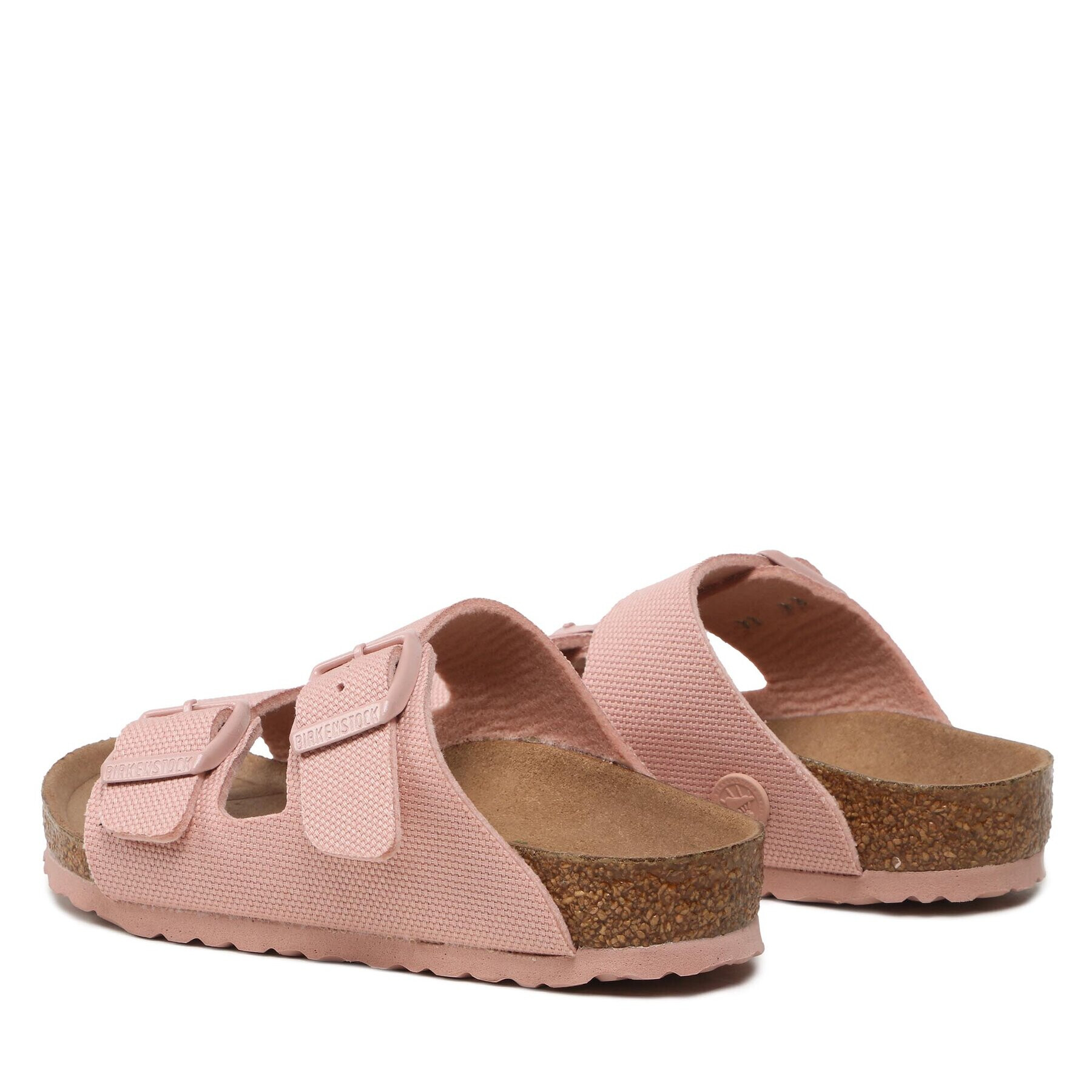 Birkenstock Чехли Arizona 1022343 Розов - Pepit.bg