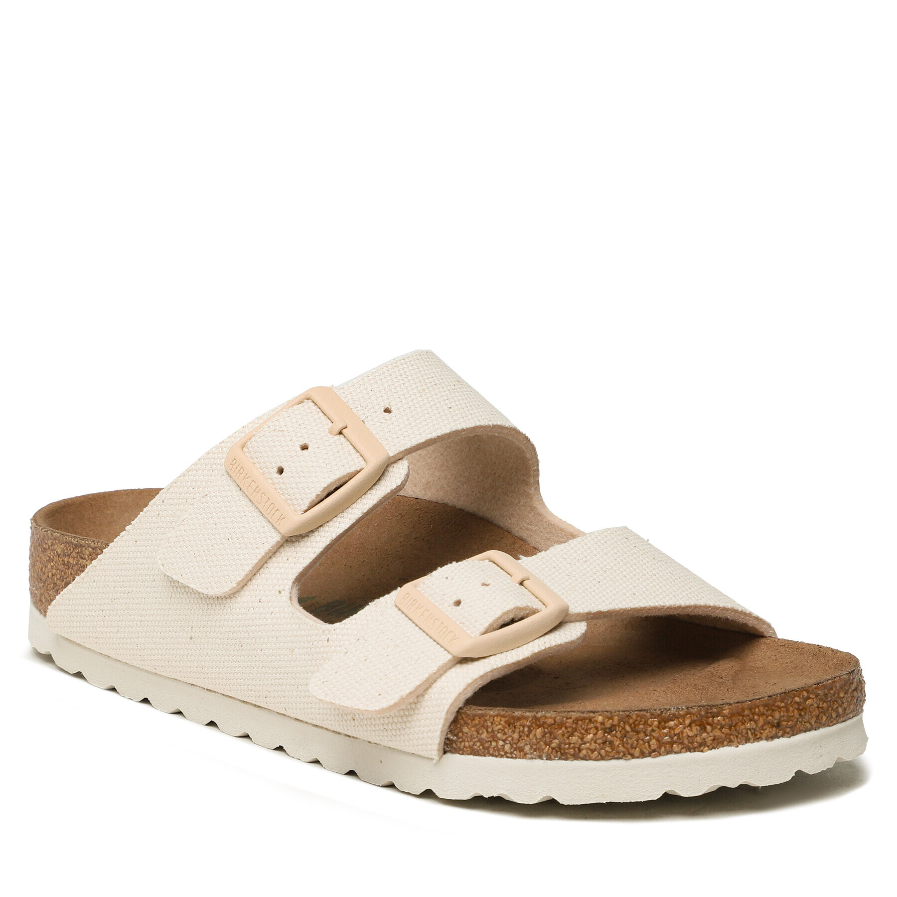 Birkenstock Сандали Arizona 1022679 Бежов - Pepit.bg