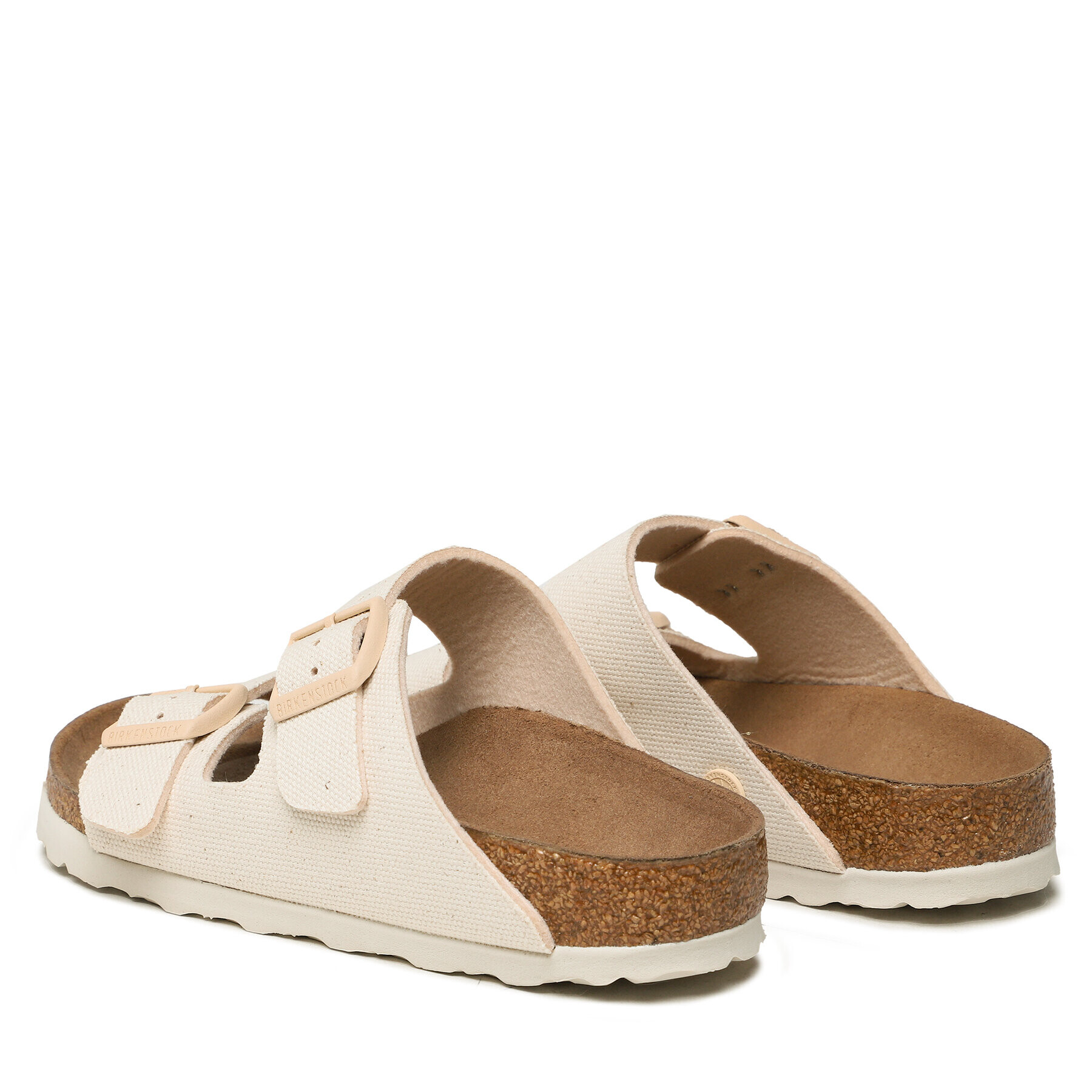 Birkenstock Сандали Arizona 1022679 Бежов - Pepit.bg