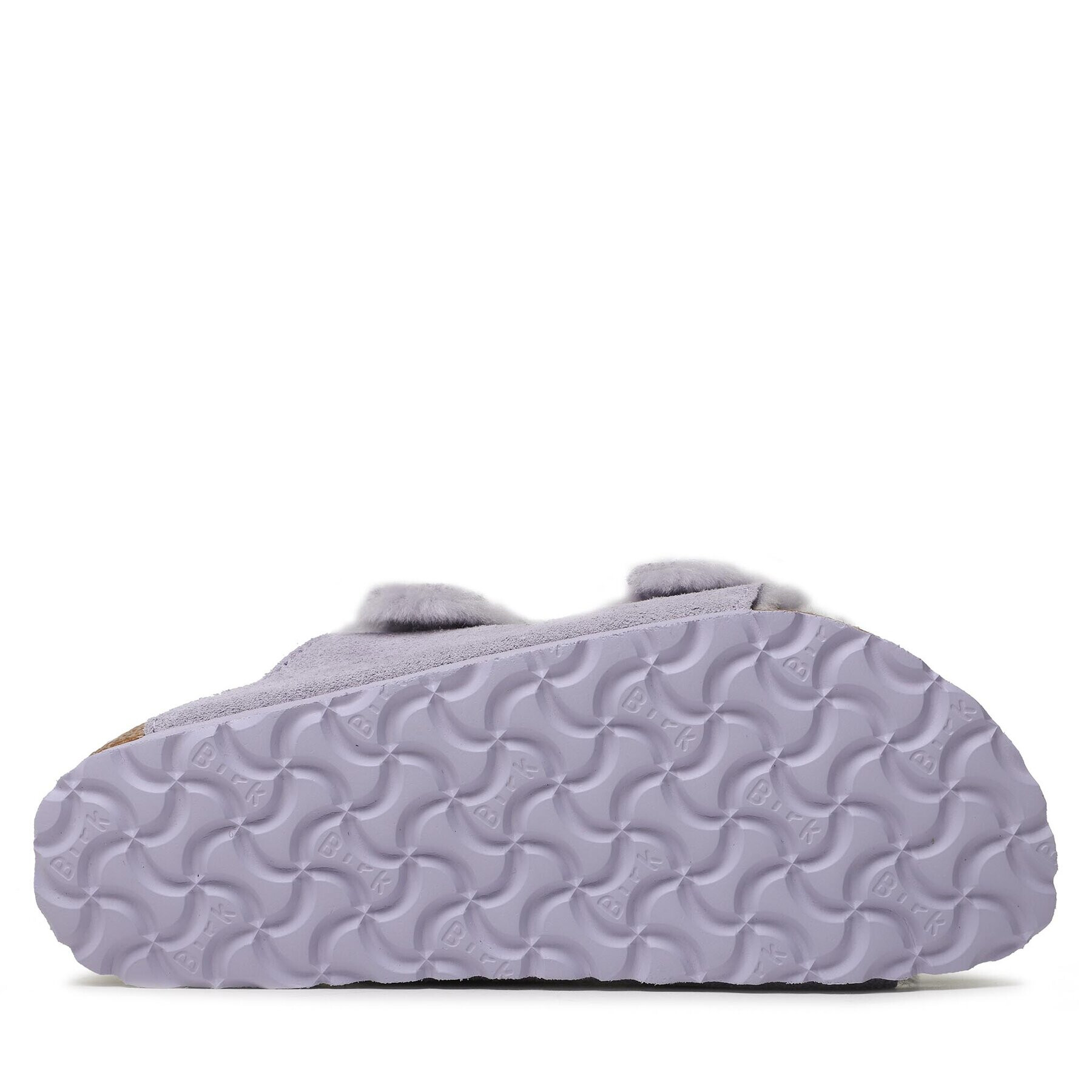 Birkenstock Сандали Arizona 1023256 Виолетов - Pepit.bg