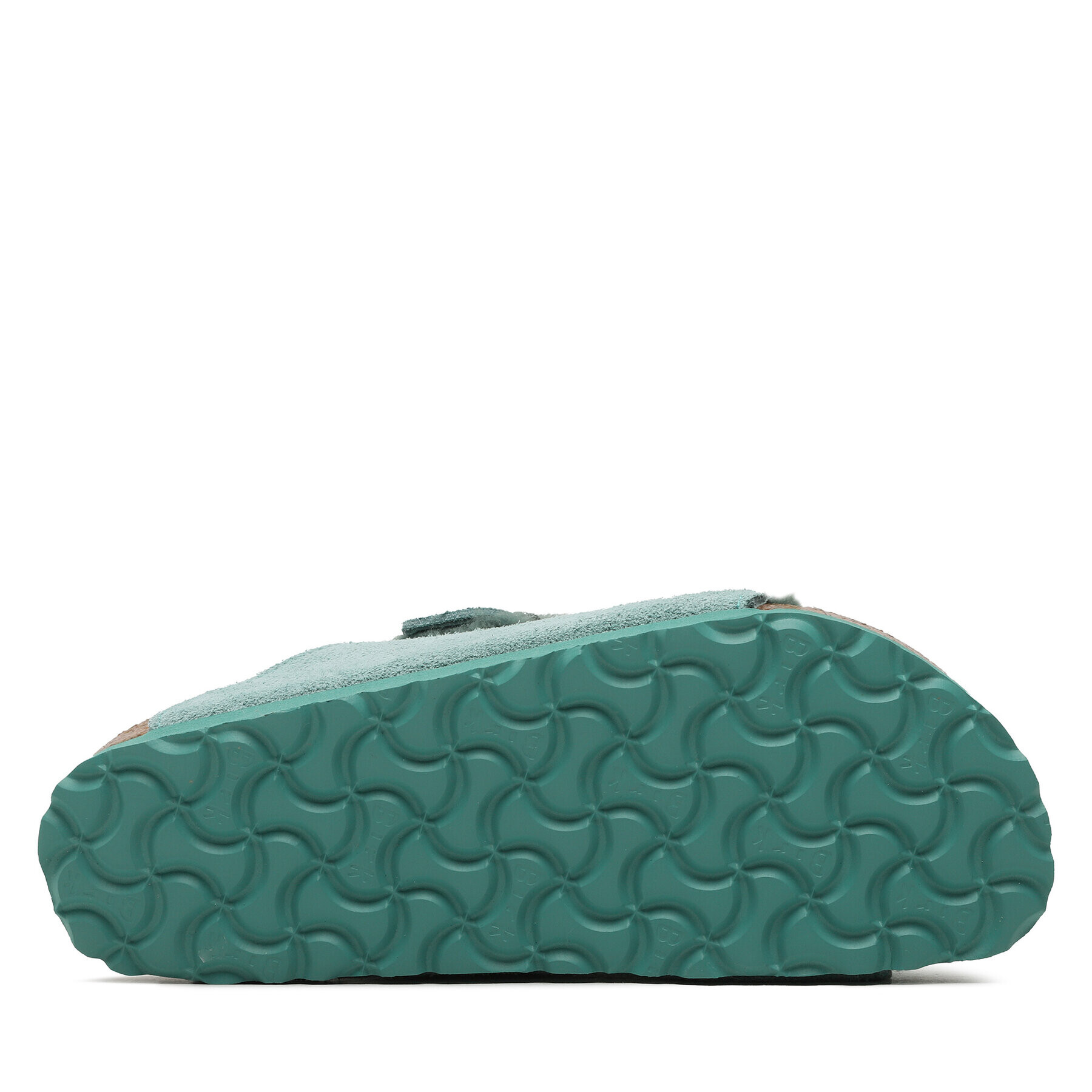Birkenstock Сандали Arizona 1023259 Зелен - Pepit.bg