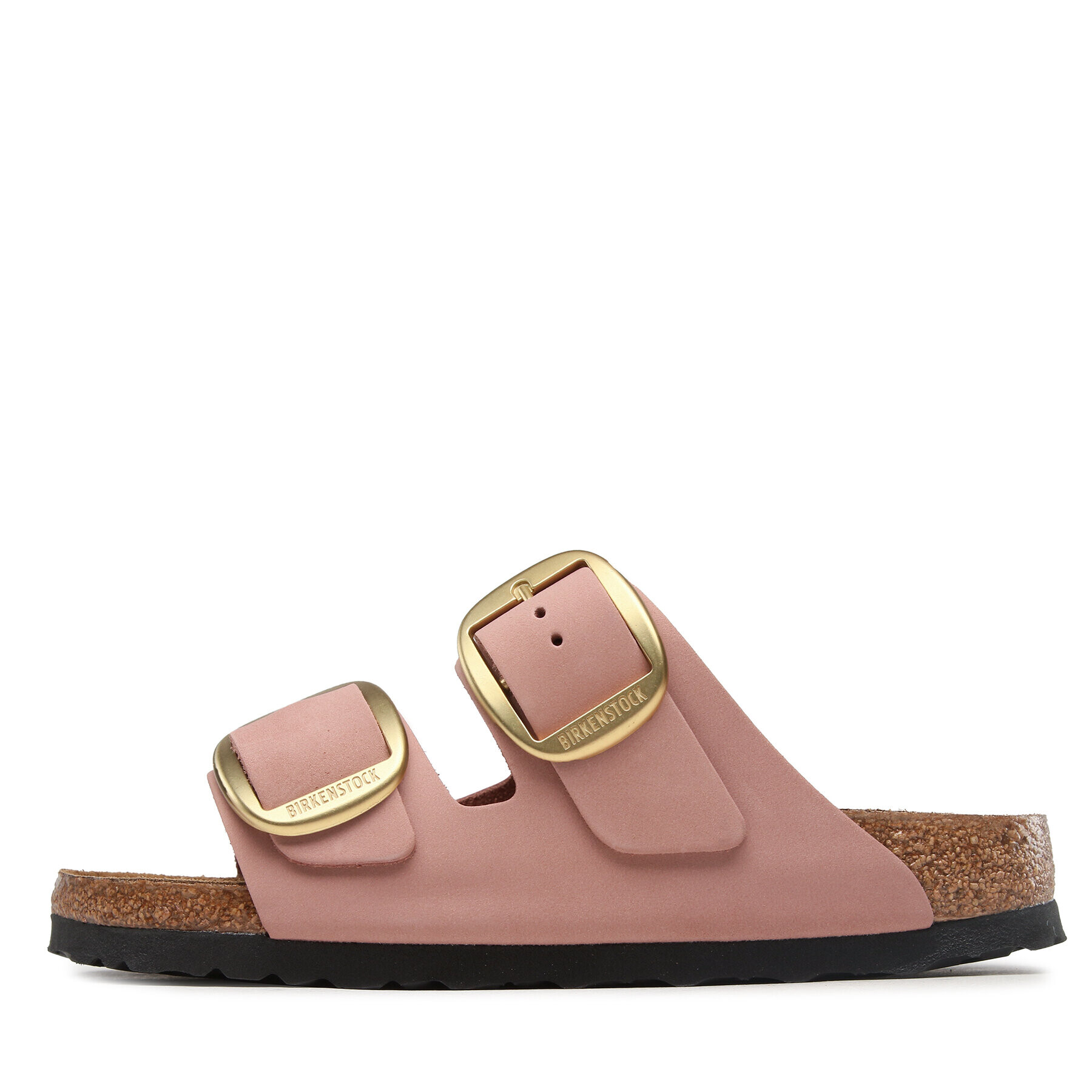 Birkenstock Сандали Arizona 1024074 Розов - Pepit.bg