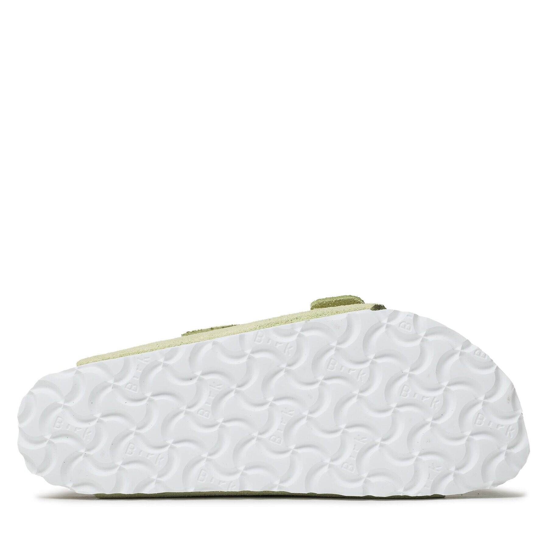 Birkenstock Чехли Arizona 1024201 Бежов - Pepit.bg