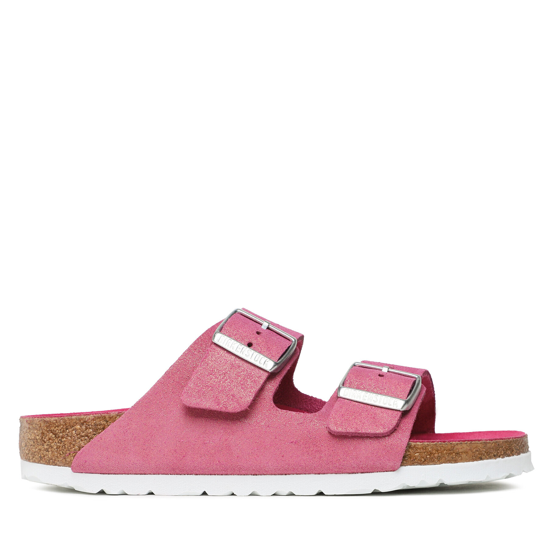 Birkenstock Сандали Arizona 1024218 Розов - Pepit.bg