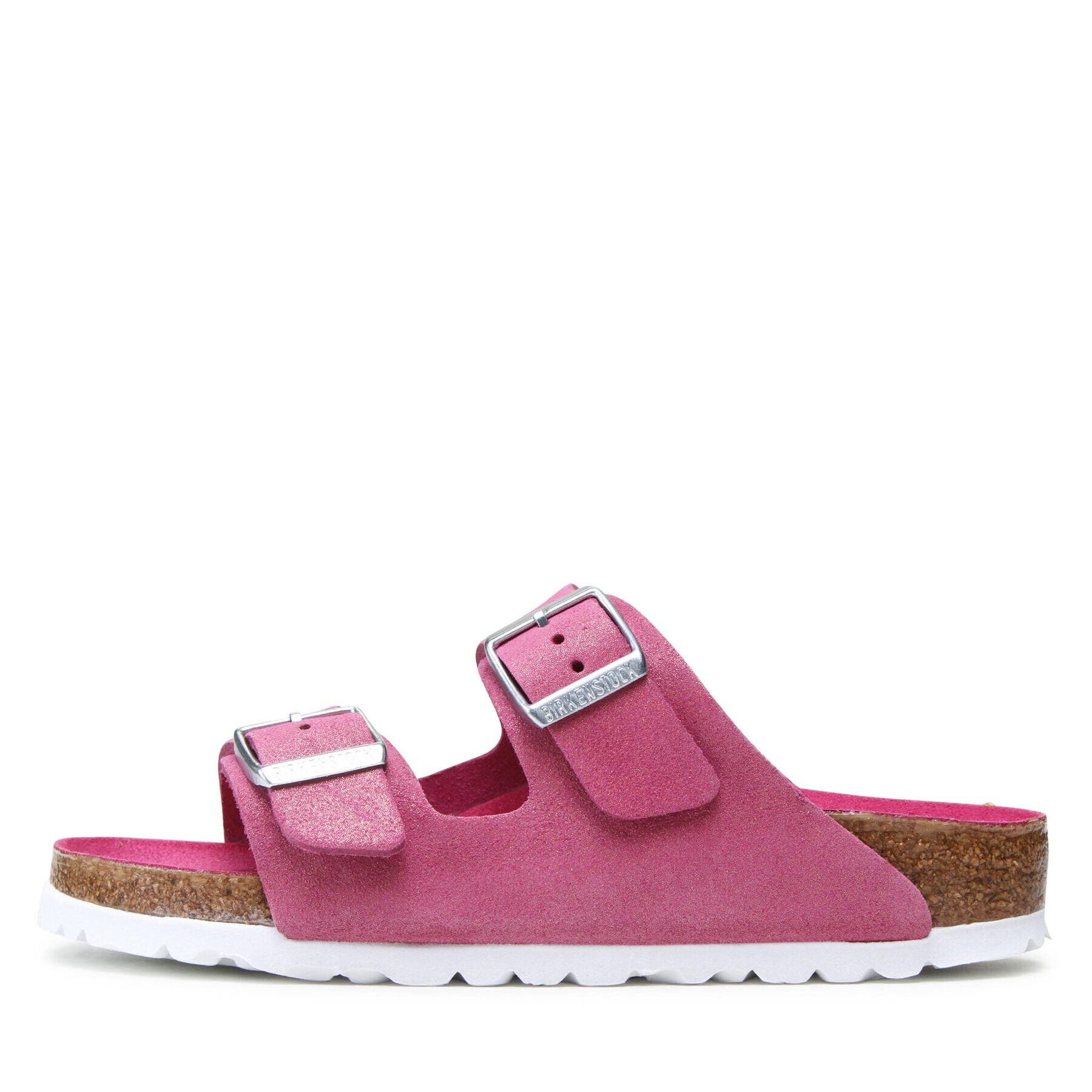 Birkenstock Сандали Arizona 1024218 Розов - Pepit.bg