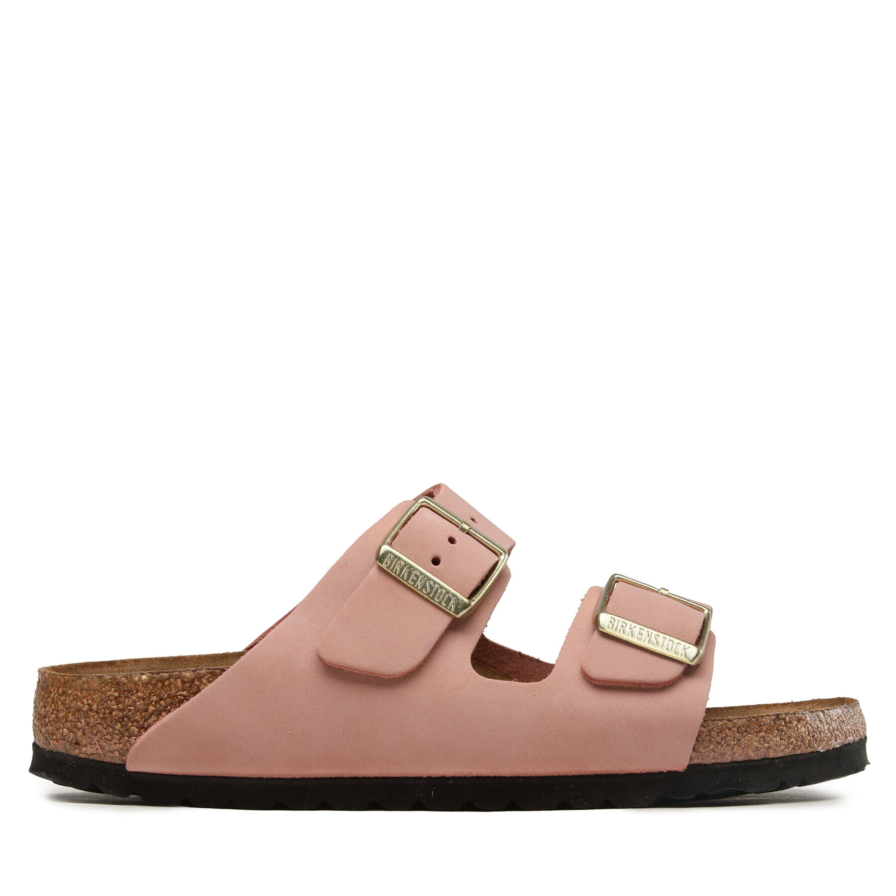 Birkenstock Сандали Arizona 1024219 Розов - Pepit.bg