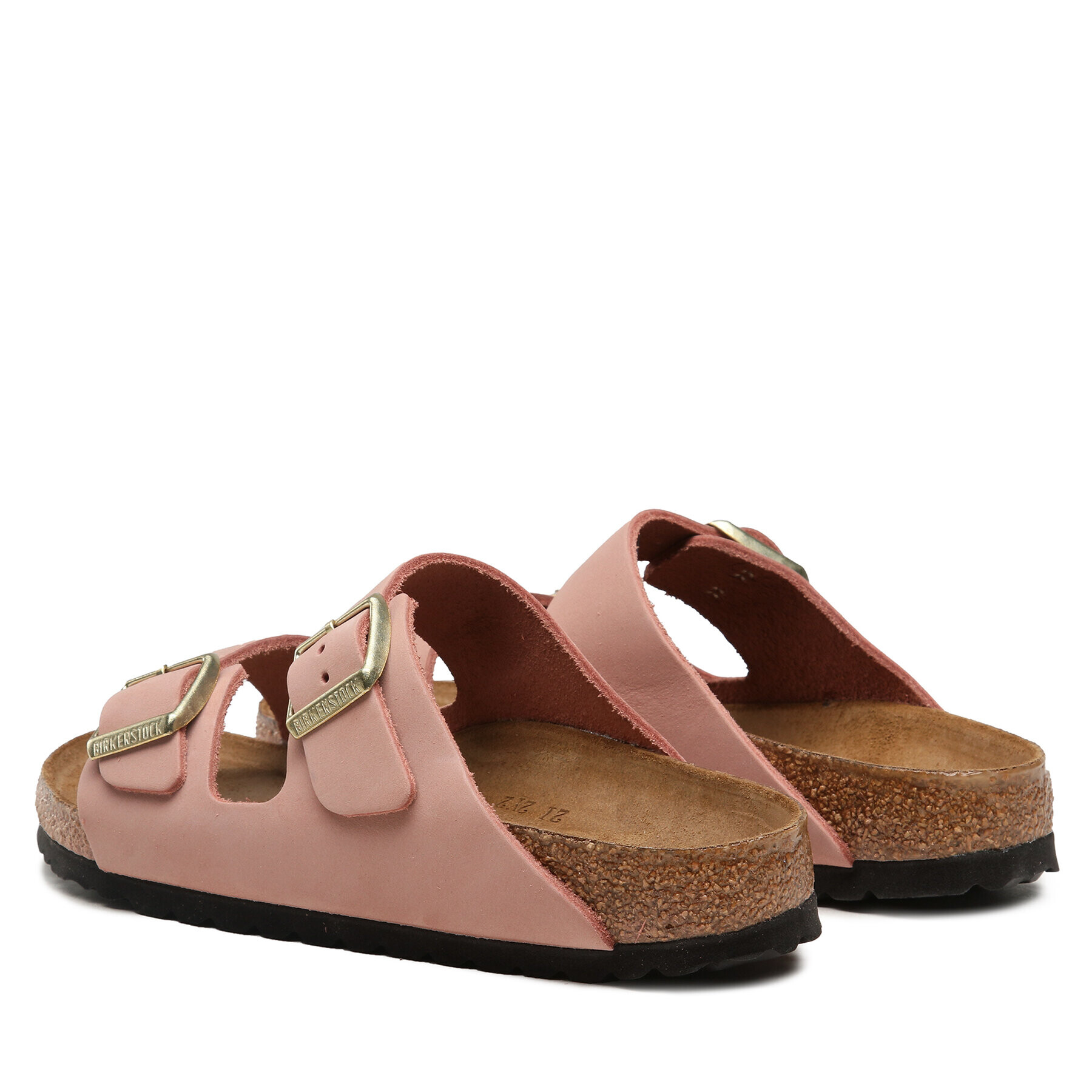 Birkenstock Сандали Arizona 1024219 Розов - Pepit.bg