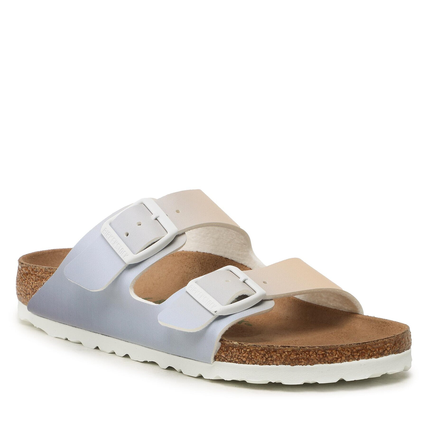 Birkenstock Сандали Arizona 1024255 Виолетов - Pepit.bg