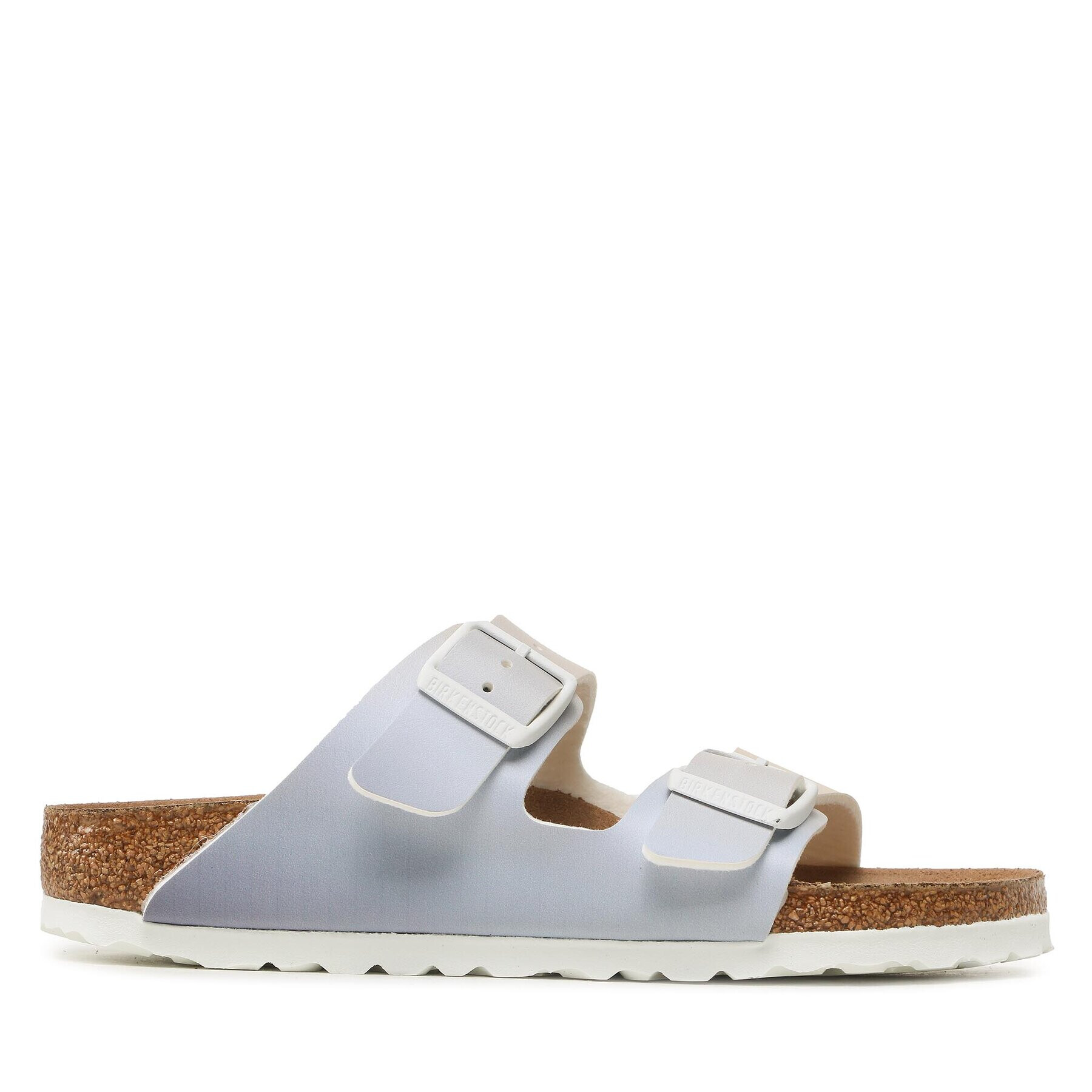Birkenstock Сандали Arizona 1024255 Виолетов - Pepit.bg