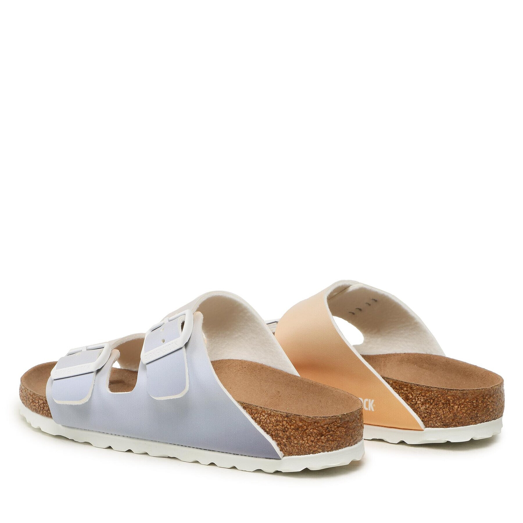 Birkenstock Сандали Arizona 1024255 Виолетов - Pepit.bg