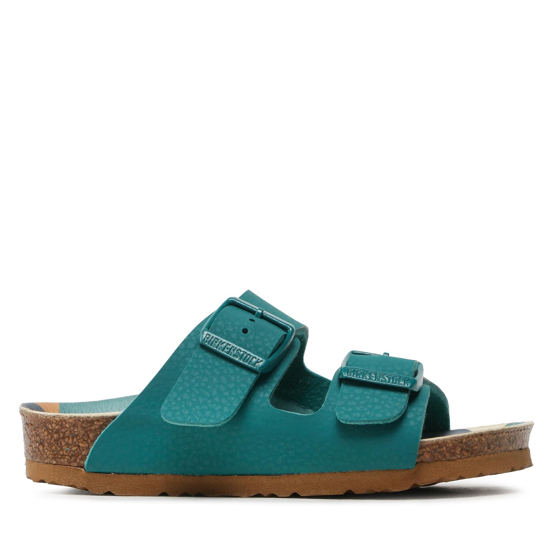 Birkenstock Чехли Arizona 1024500 Кафяв - Pepit.bg