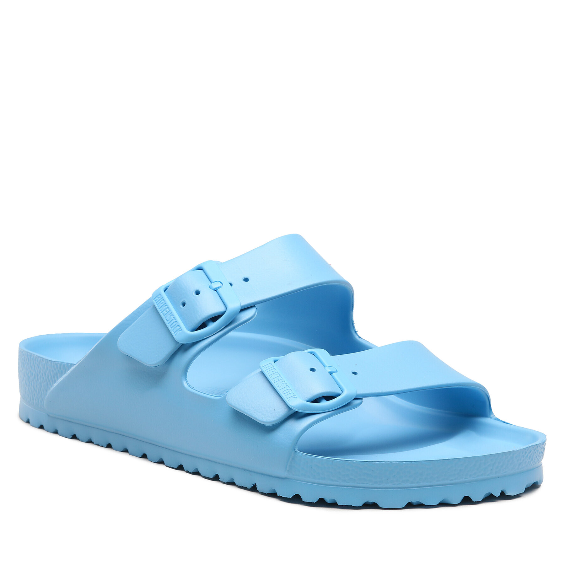 Birkenstock Чехли Arizona 1024505 Син - Pepit.bg