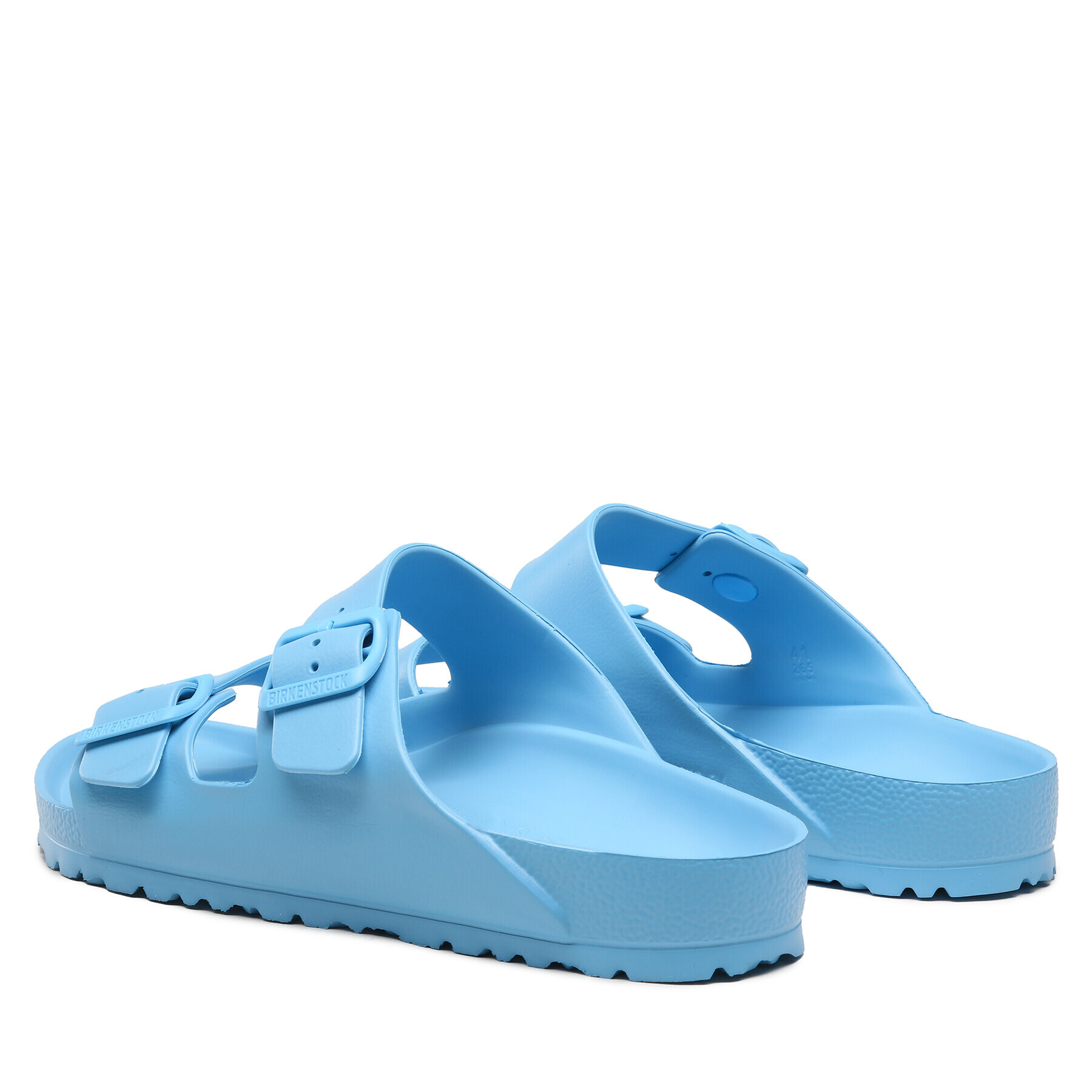 Birkenstock Чехли Arizona 1024505 Син - Pepit.bg