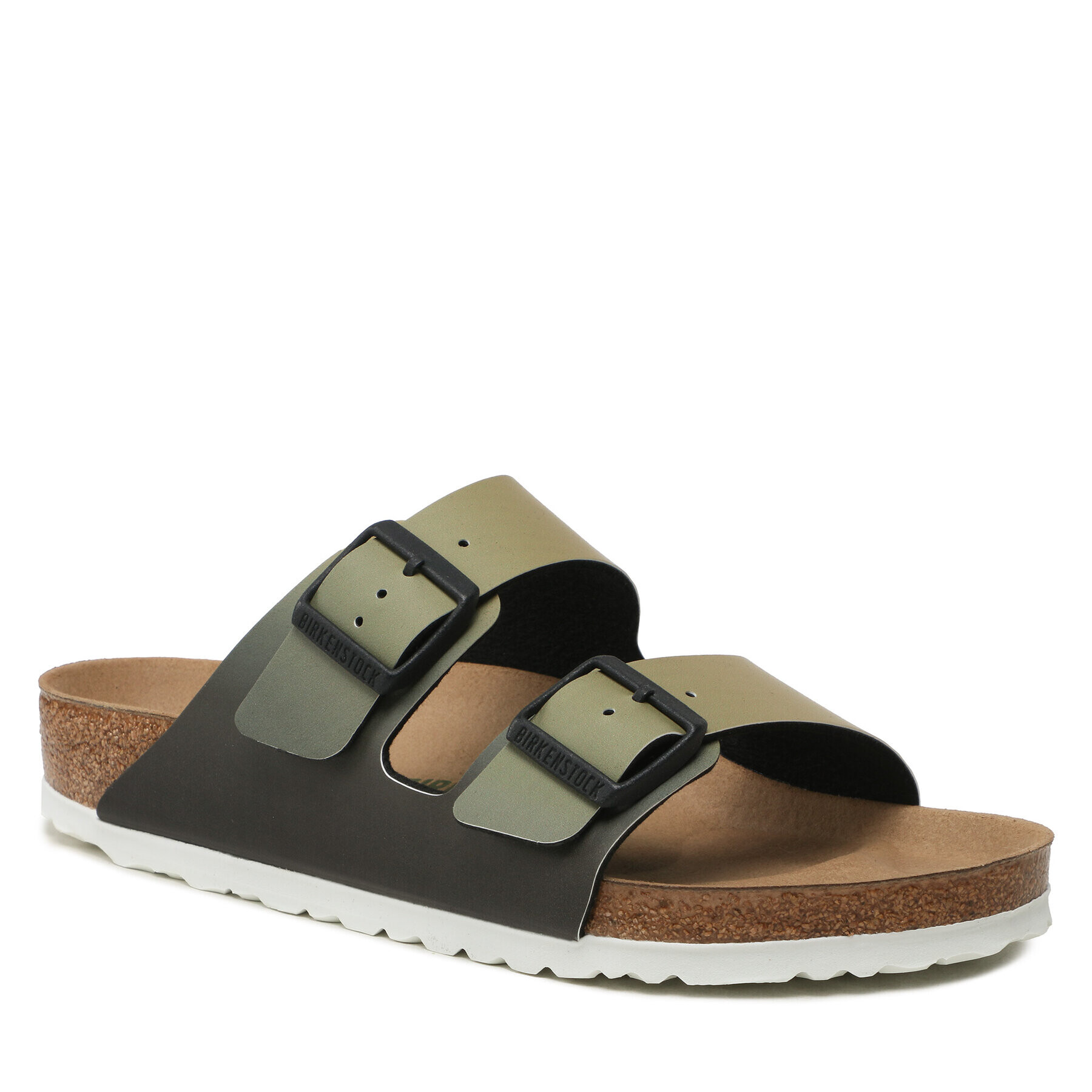 Birkenstock Сандали Arizona 1024523 Кафяв - Pepit.bg