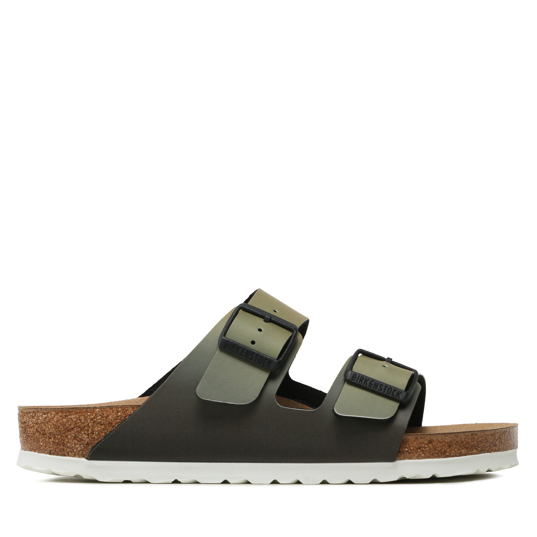 Birkenstock Сандали Arizona 1024523 Кафяв - Pepit.bg