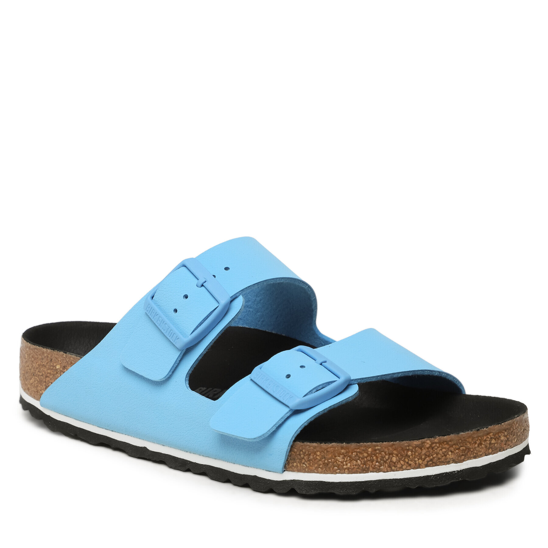 Birkenstock Сандали Arizona 1024547 Син - Pepit.bg