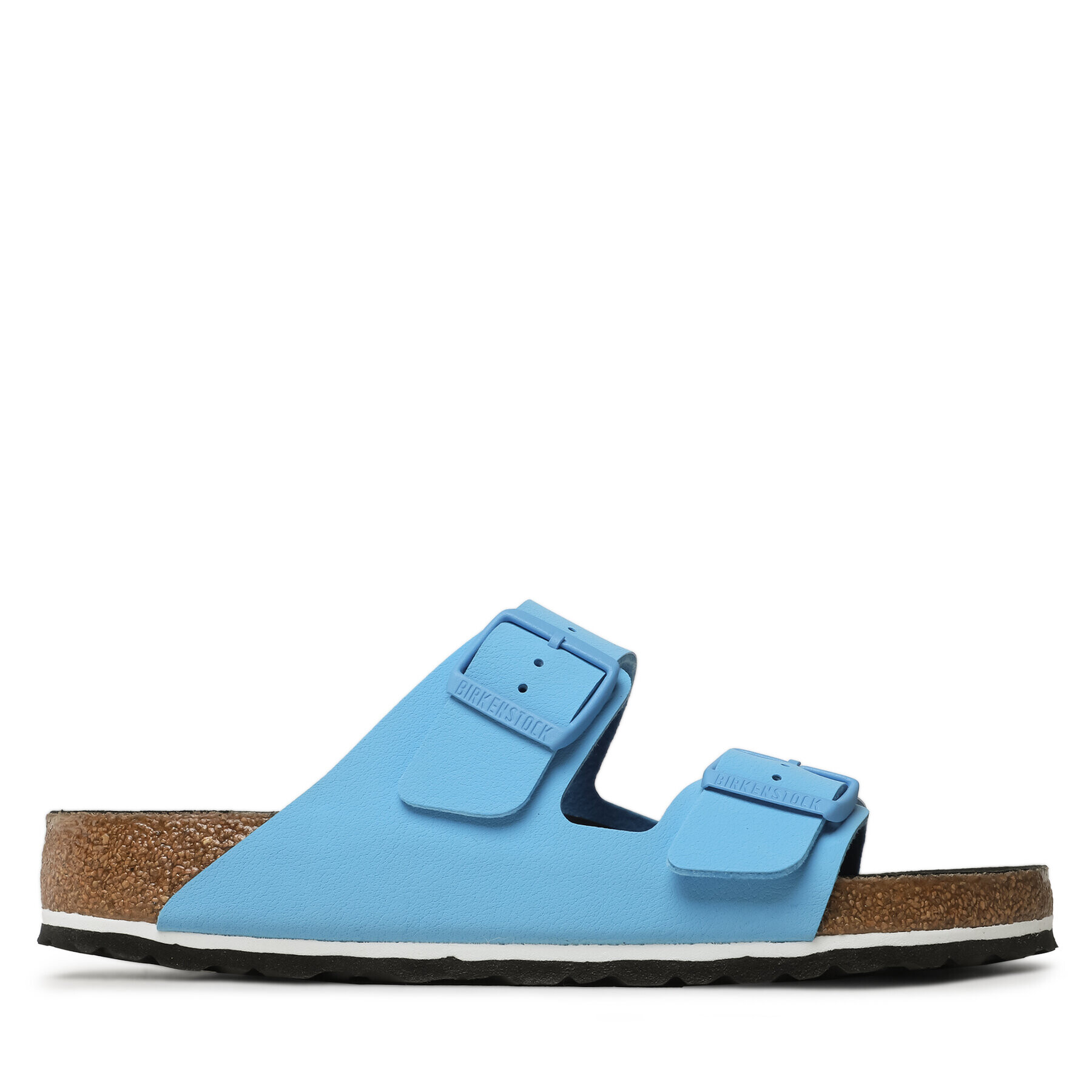 Birkenstock Сандали Arizona 1024547 Син - Pepit.bg