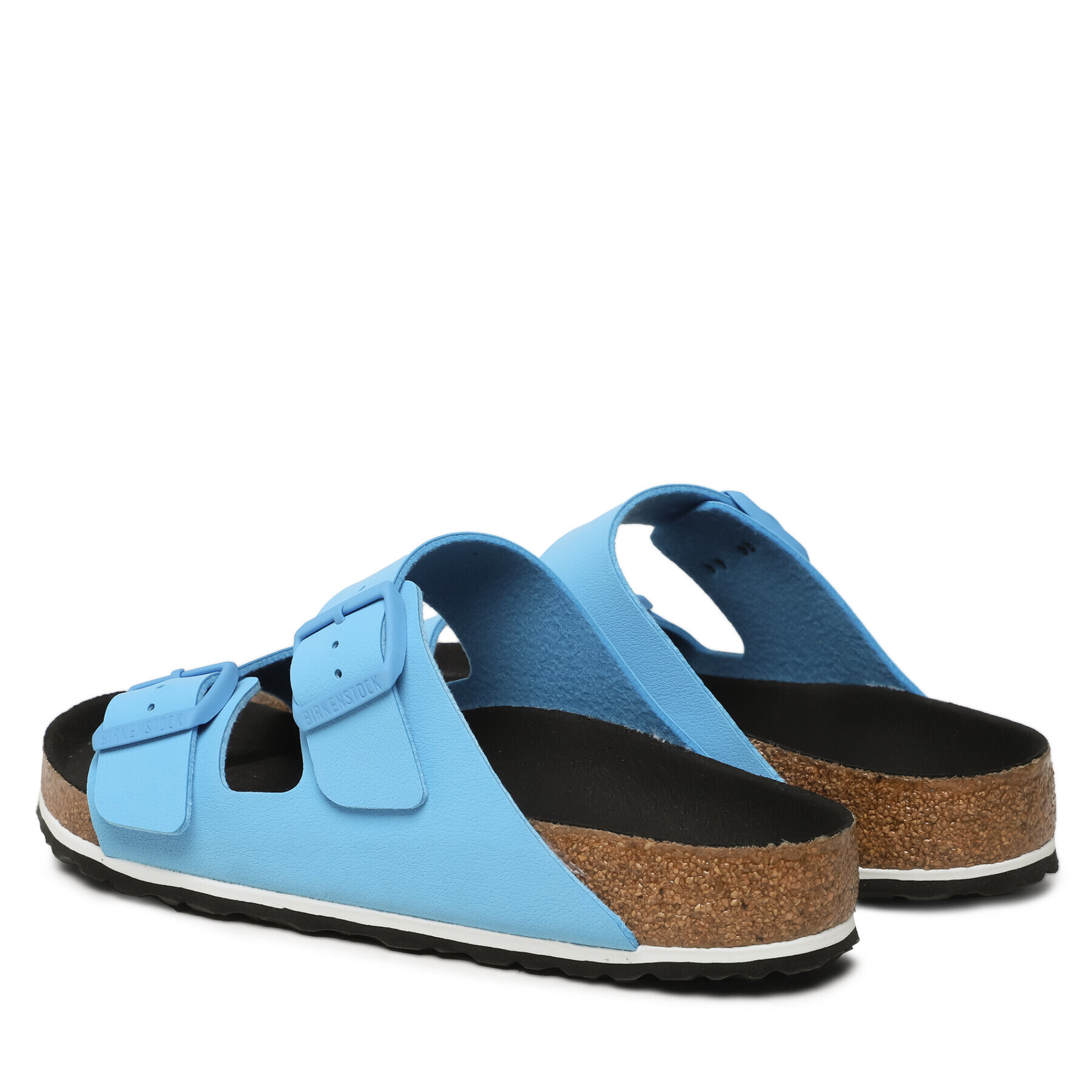 Birkenstock Сандали Arizona 1024547 Син - Pepit.bg