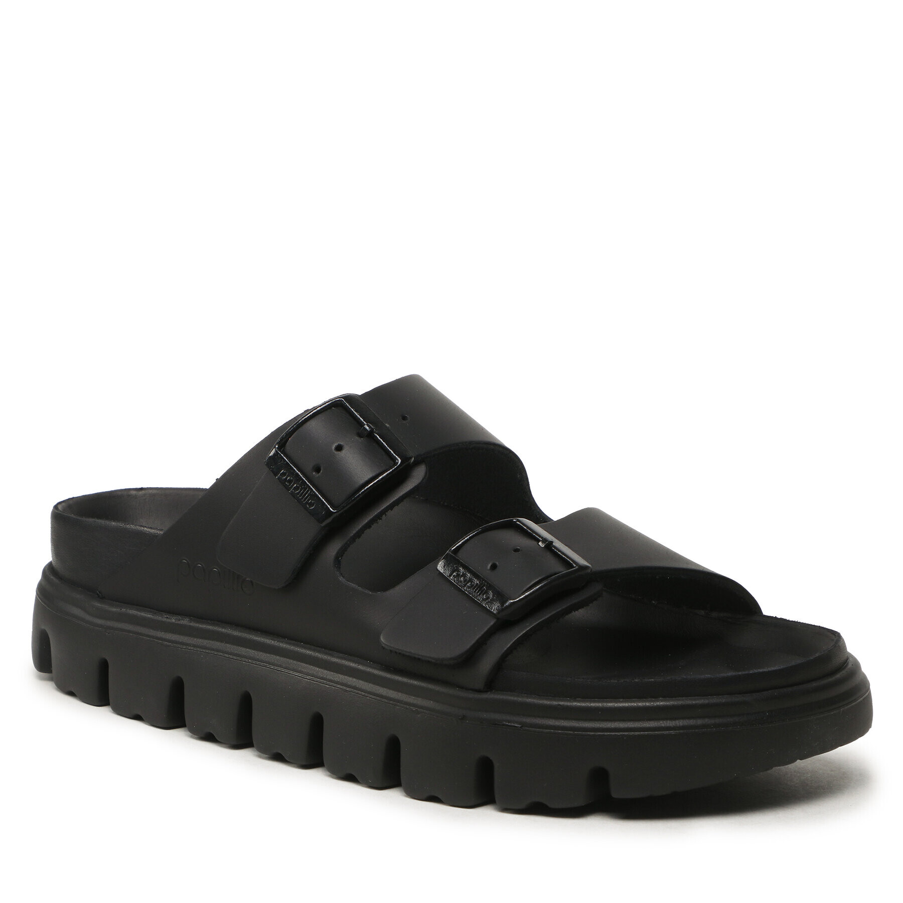Birkenstock Сандали Arizona 1024565 Черен - Pepit.bg
