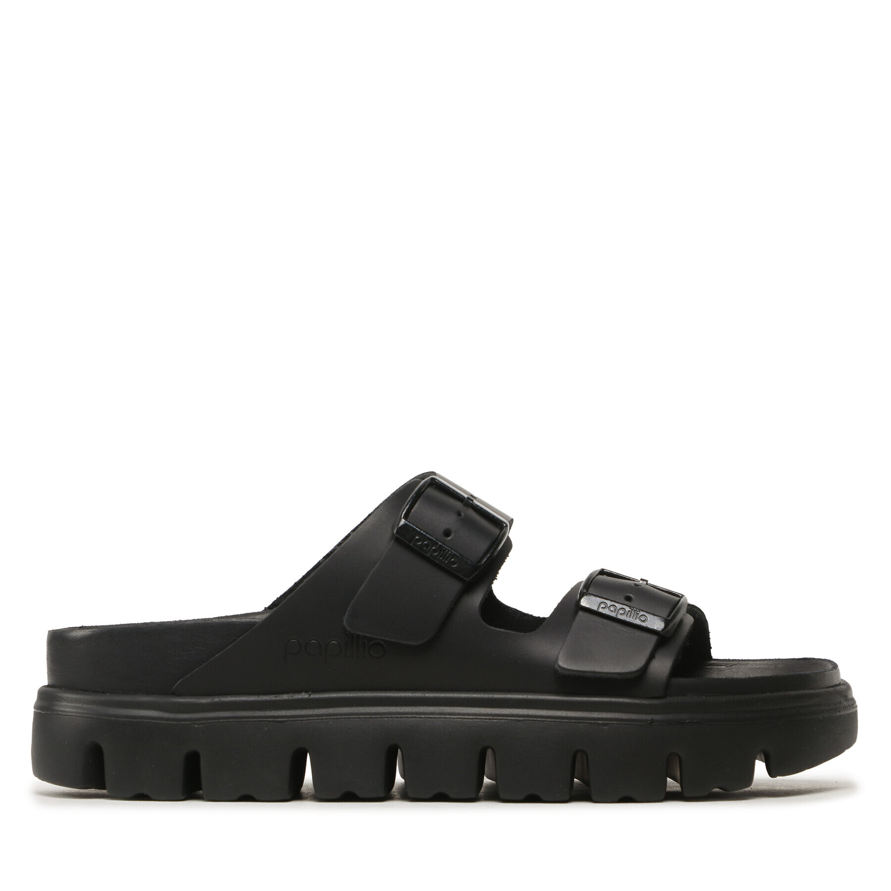 Birkenstock Сандали Arizona 1024565 Черен - Pepit.bg