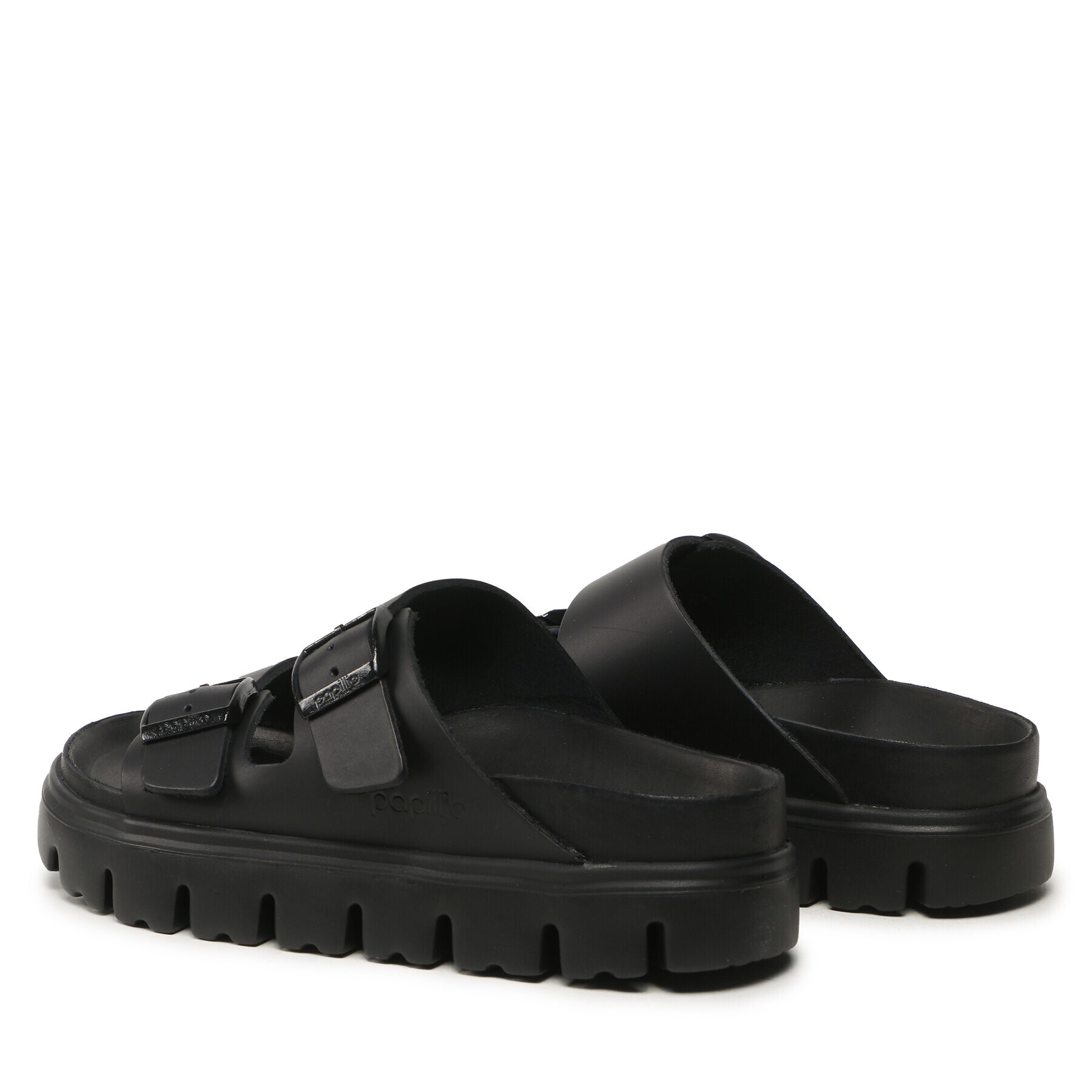 Birkenstock Сандали Arizona 1024565 Черен - Pepit.bg