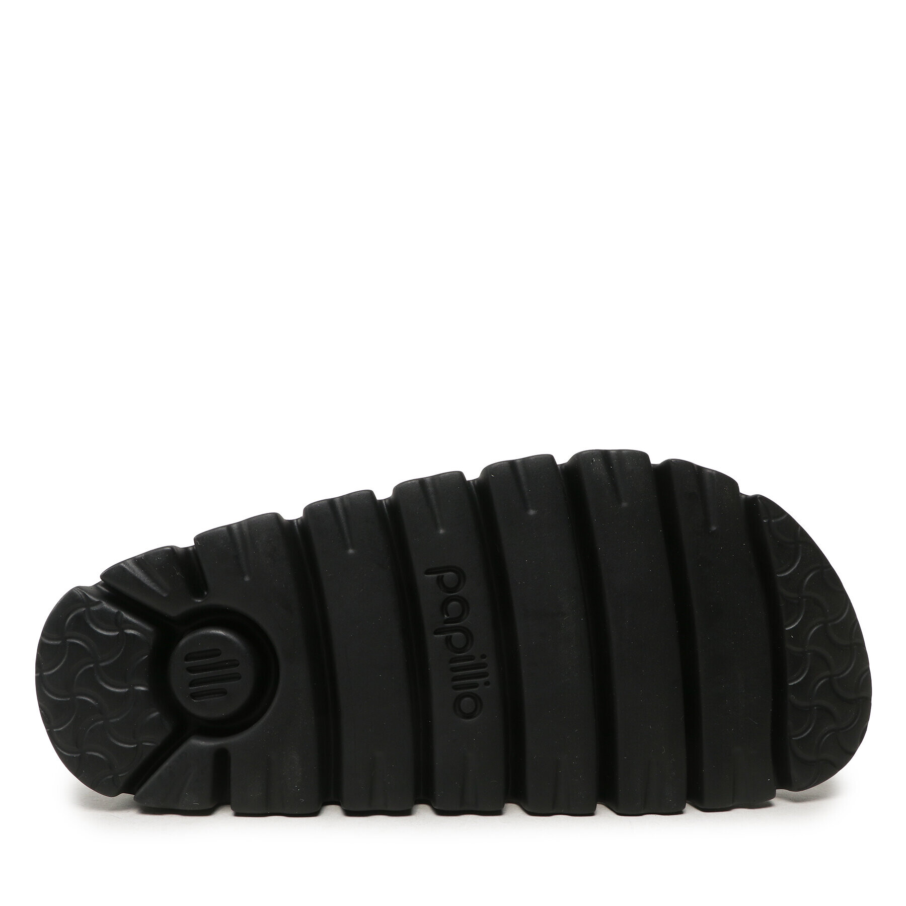 Birkenstock Сандали Arizona 1024565 Черен - Pepit.bg
