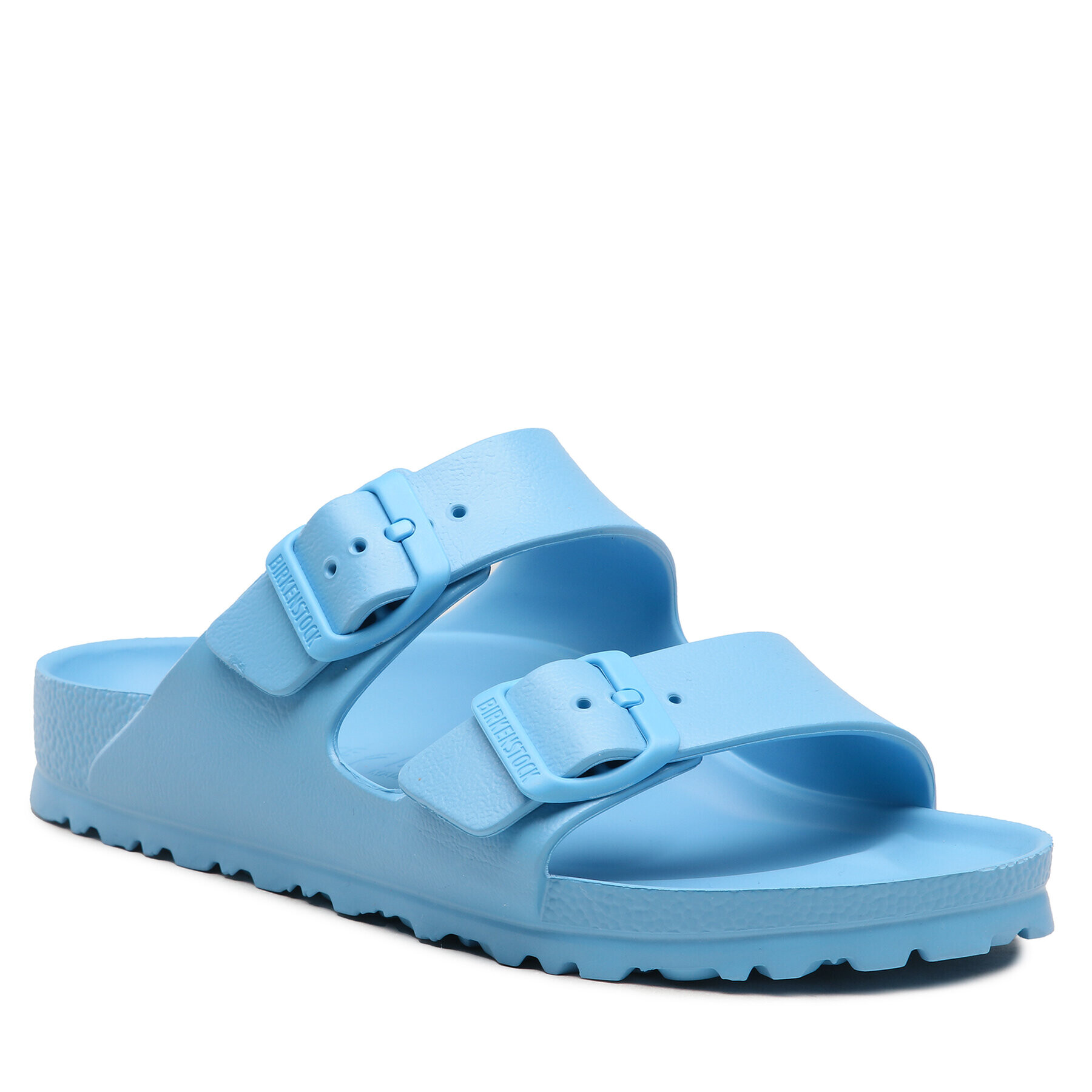 Birkenstock Чехли Arizona 1024588 Син - Pepit.bg