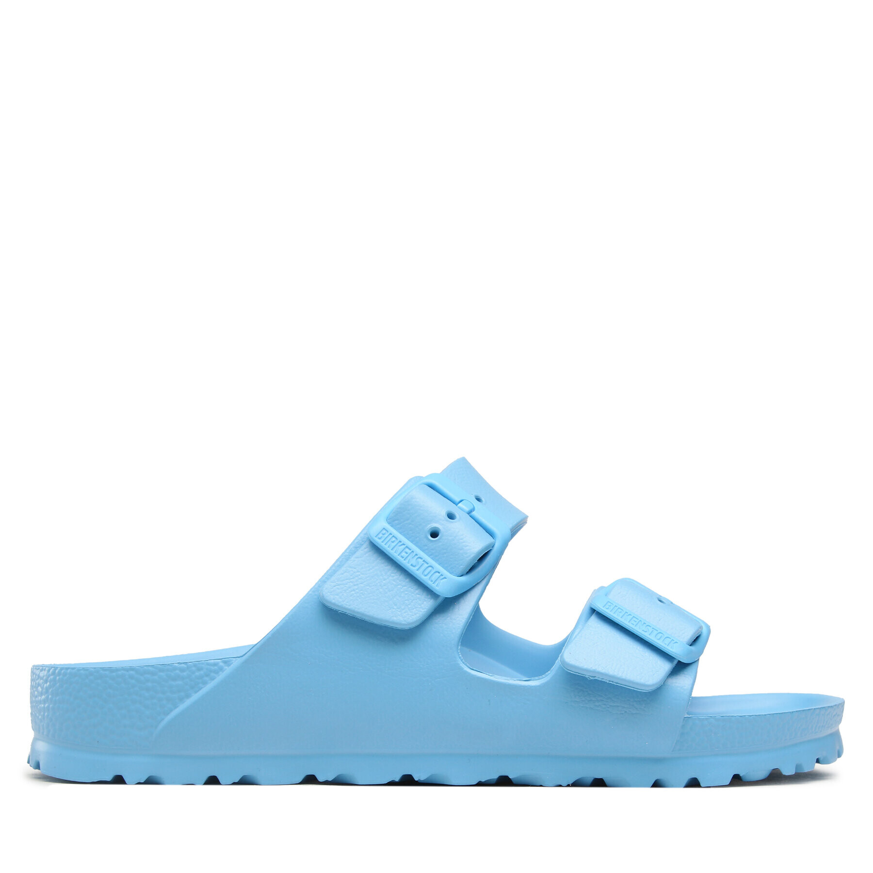 Birkenstock Чехли Arizona 1024588 Син - Pepit.bg