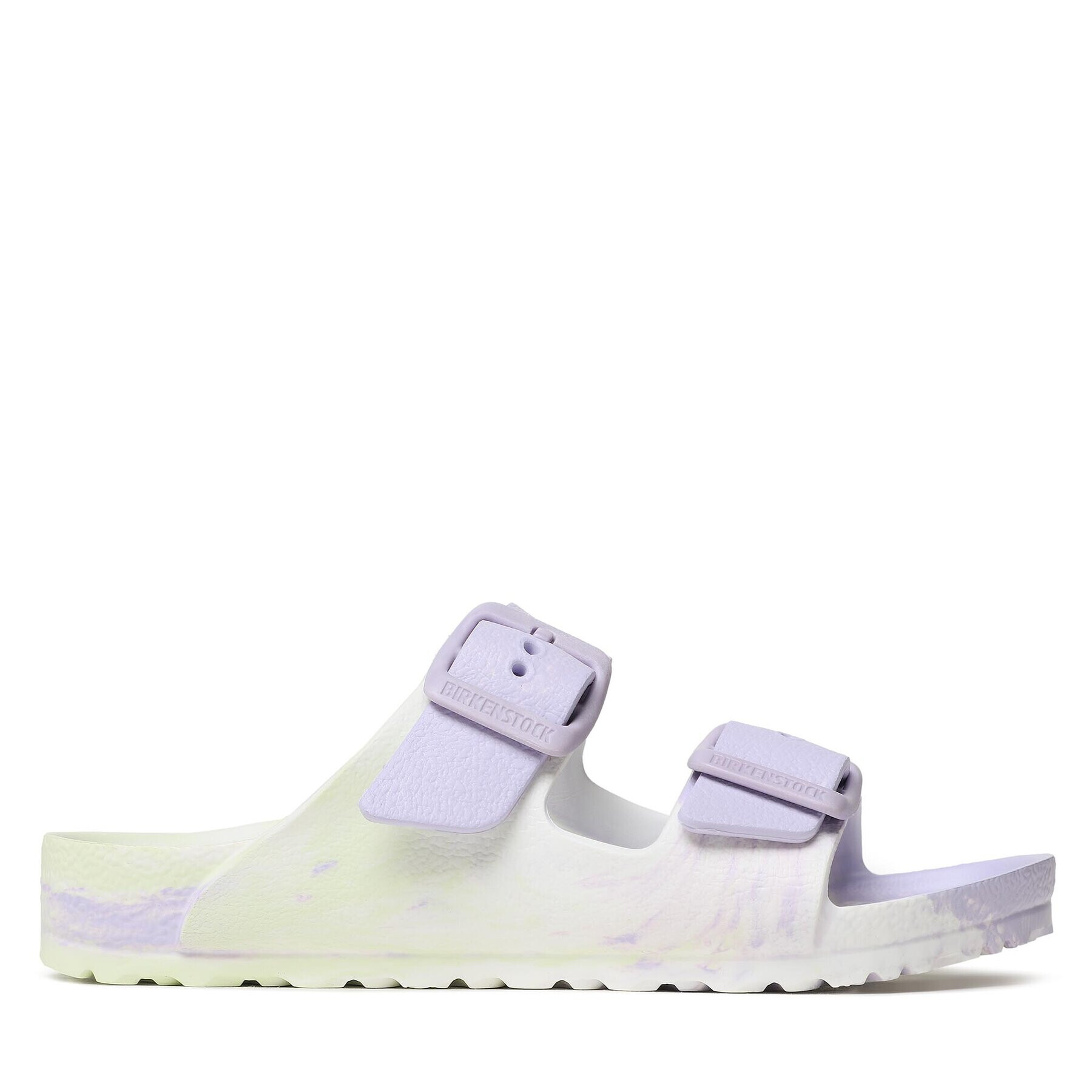 Birkenstock Сандали Arizona 1024614 Виолетов - Pepit.bg