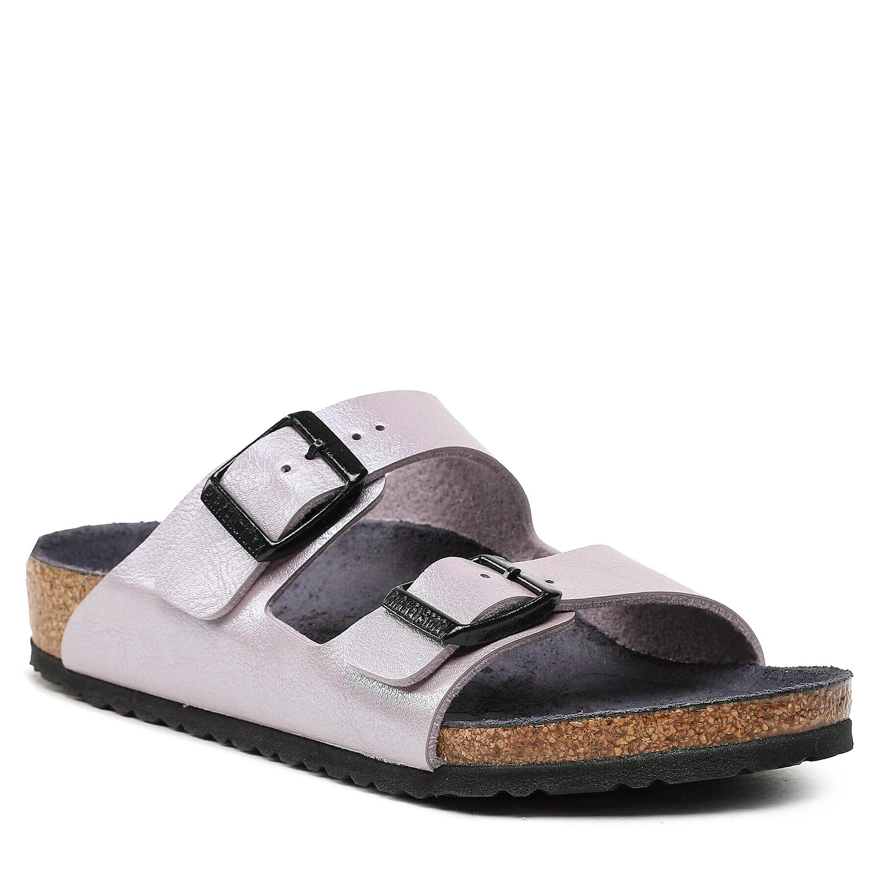 Birkenstock Сандали Arizona 1025139 Виолетов - Pepit.bg