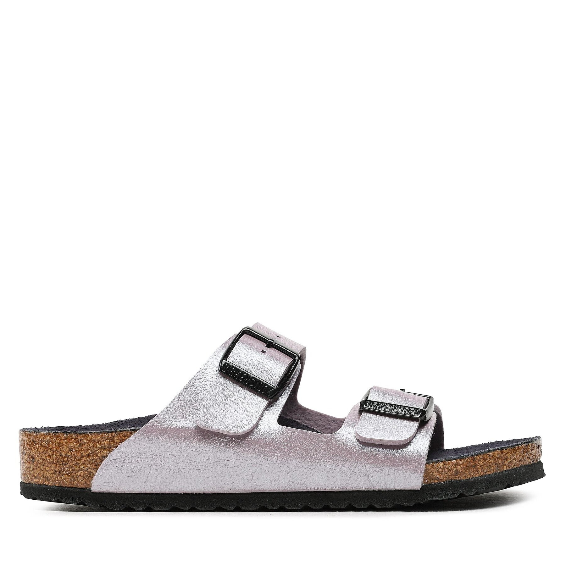 Birkenstock Сандали Arizona 1025139 Виолетов - Pepit.bg