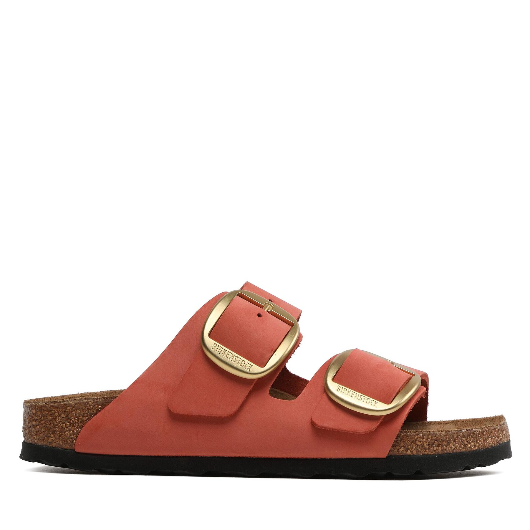 Birkenstock Сандали Arizona 1025424 Червен - Pepit.bg