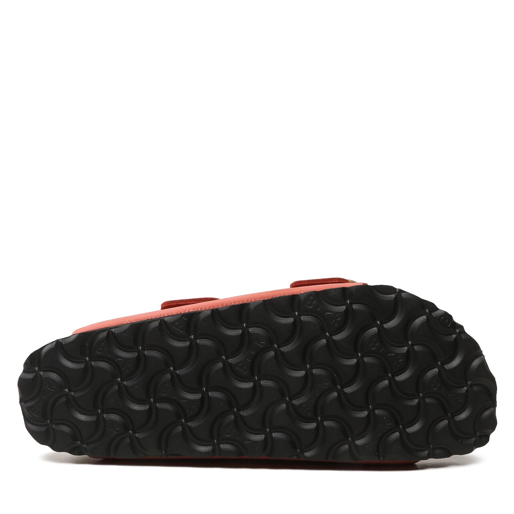 Birkenstock Сандали Arizona 1025424 Червен - Pepit.bg